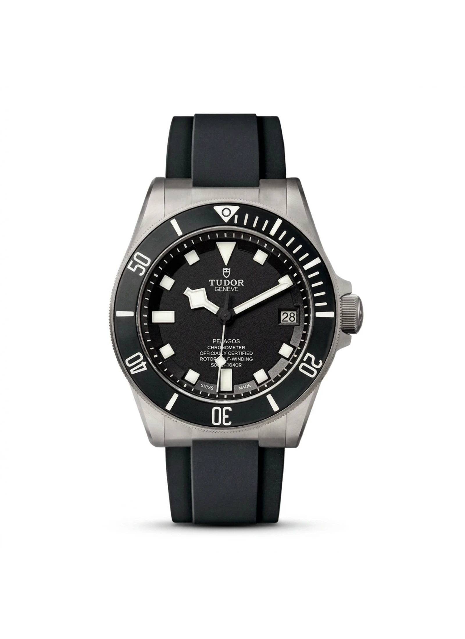 Tudor Pelagos 25600TN