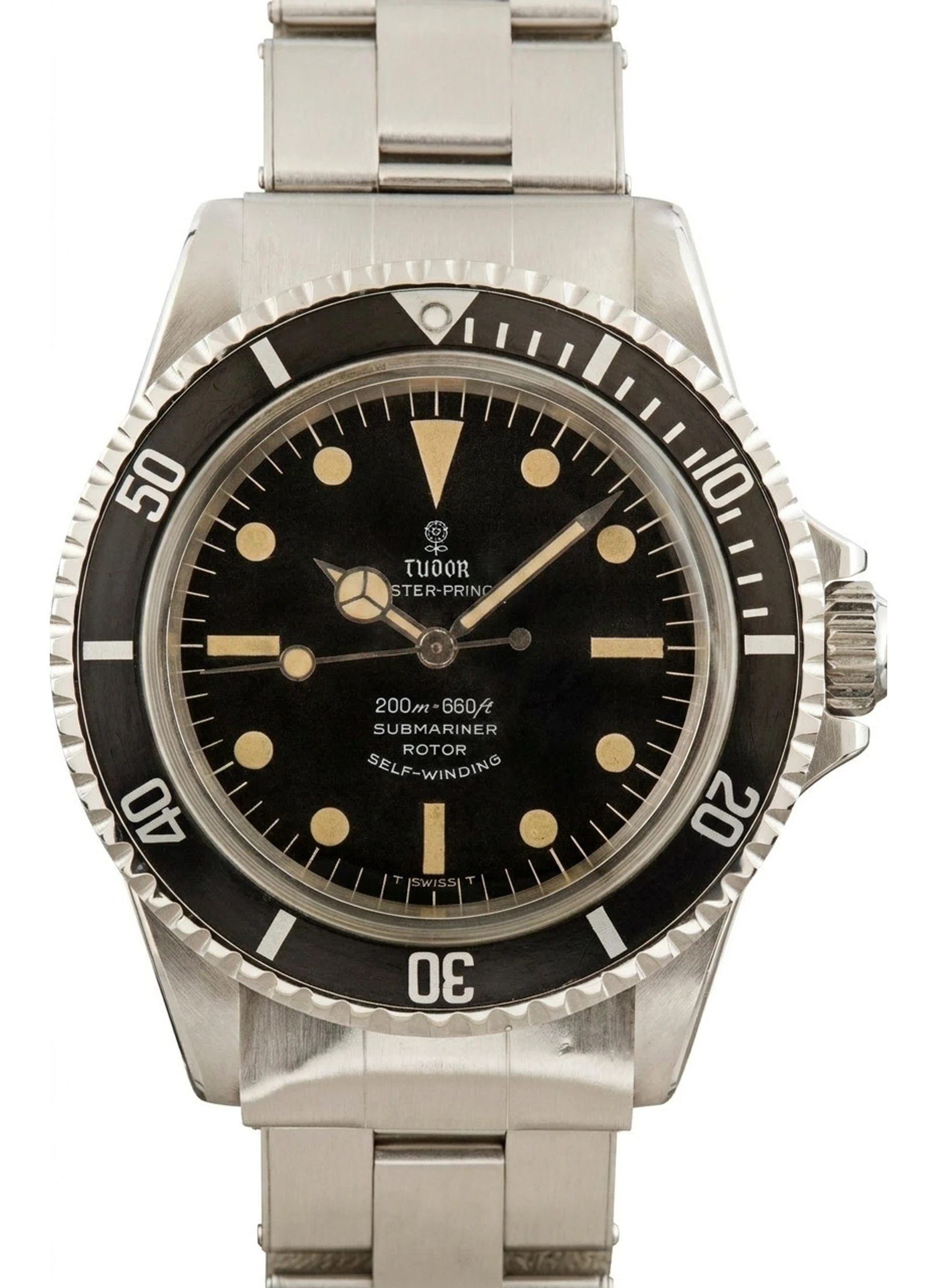 Tudor Submariner 7016