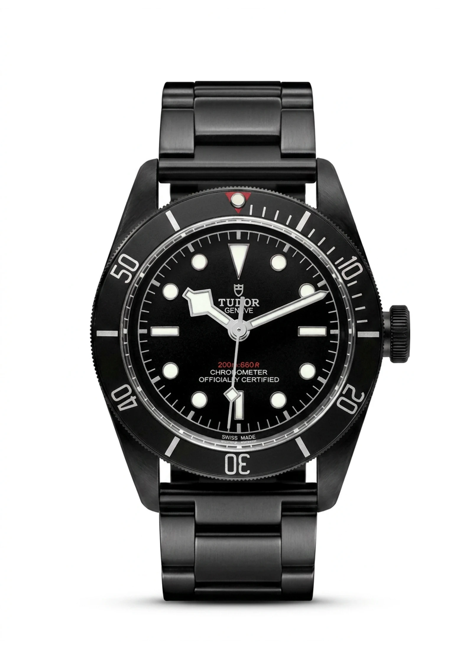 Tudor Black Bay Dark 79230DK