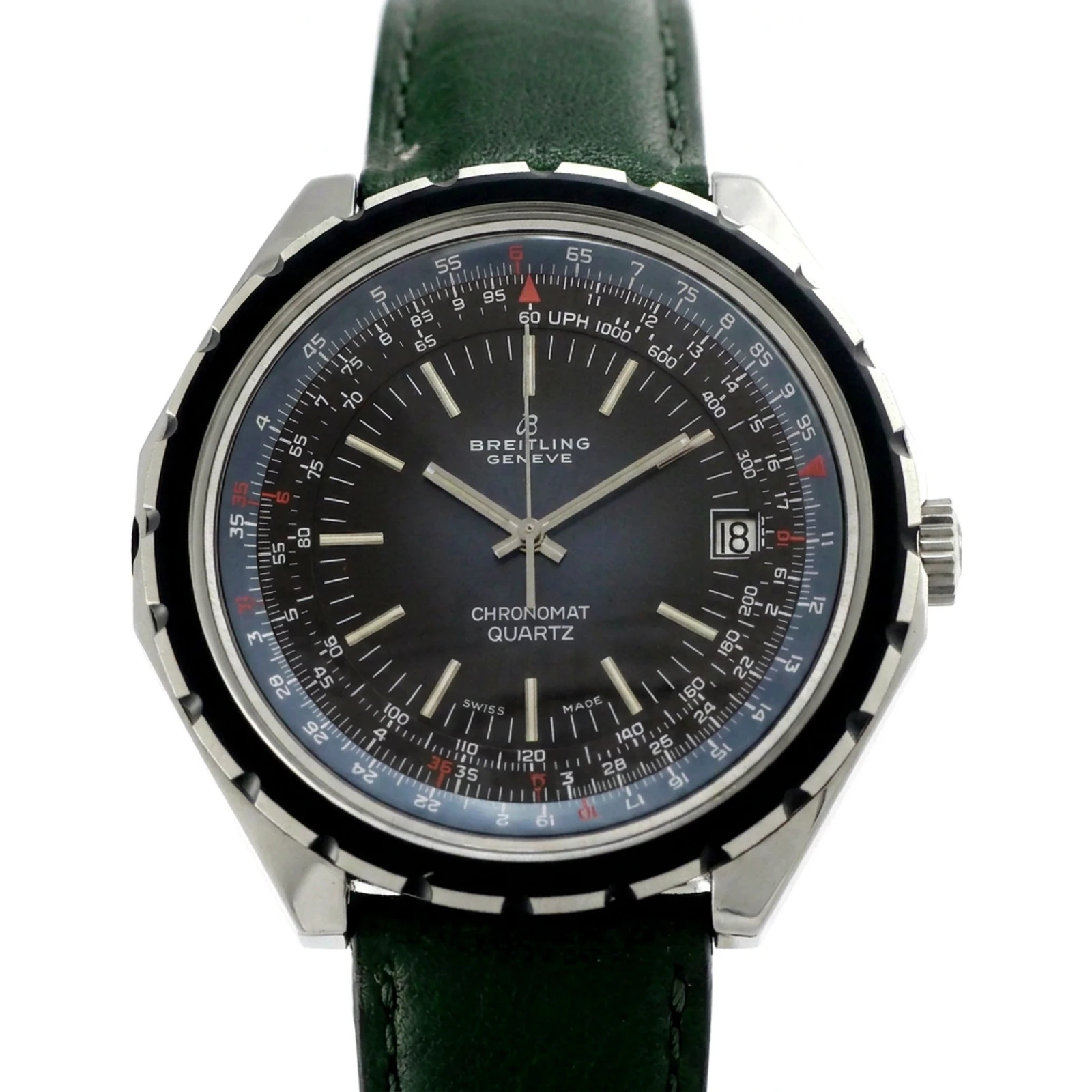 Breitling Chonomat Quartz 9108