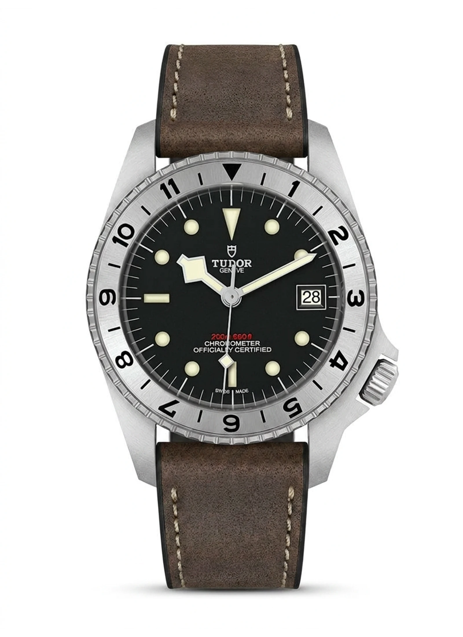 Tudor Black Bay 70150