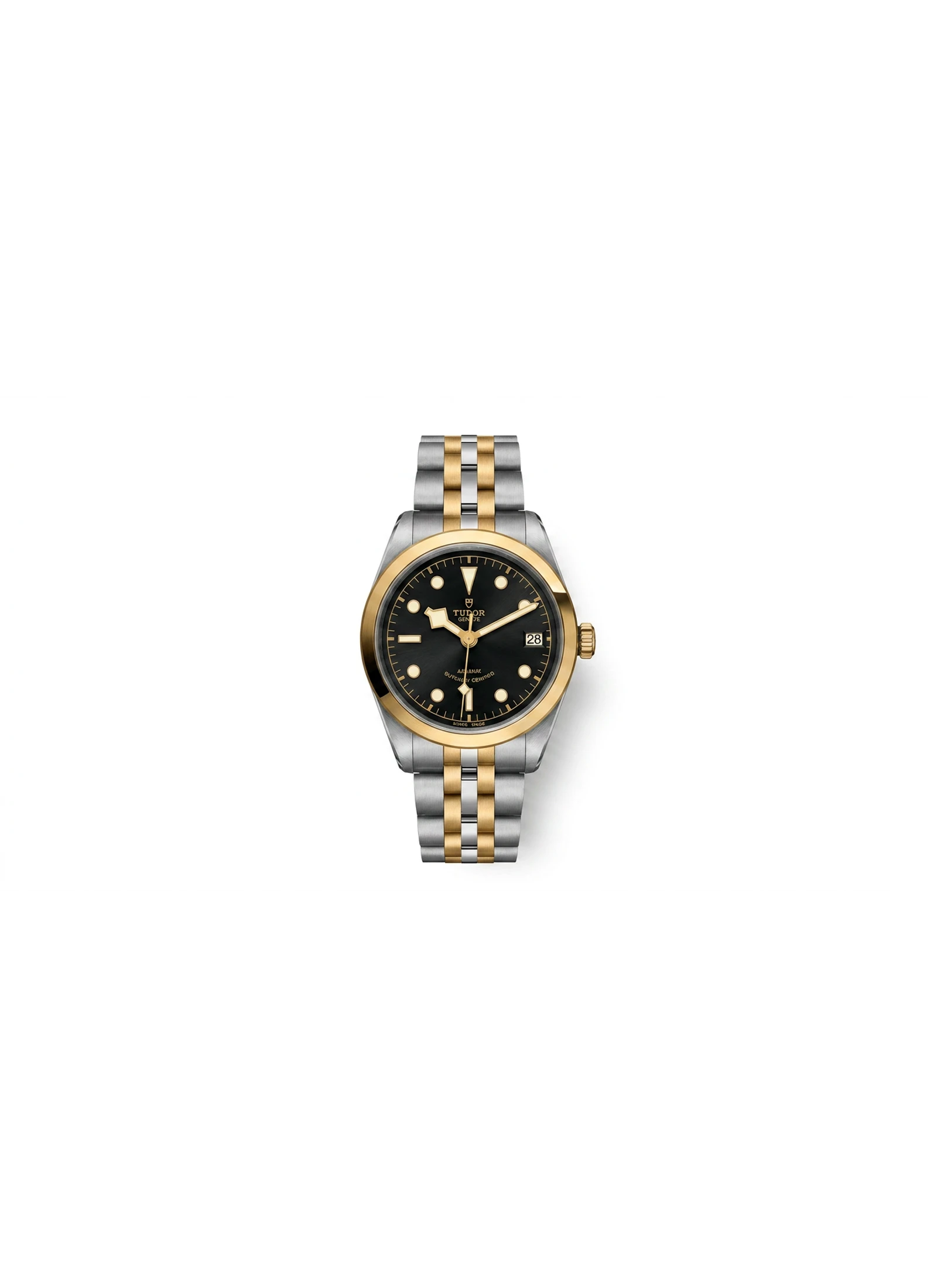 Tudor Prince Oysterdate 90800