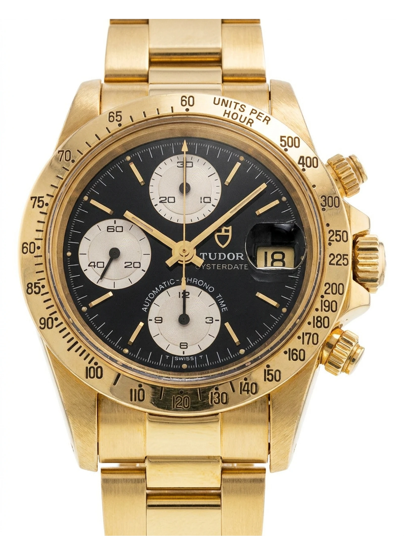 Tudor Black Bay 79220