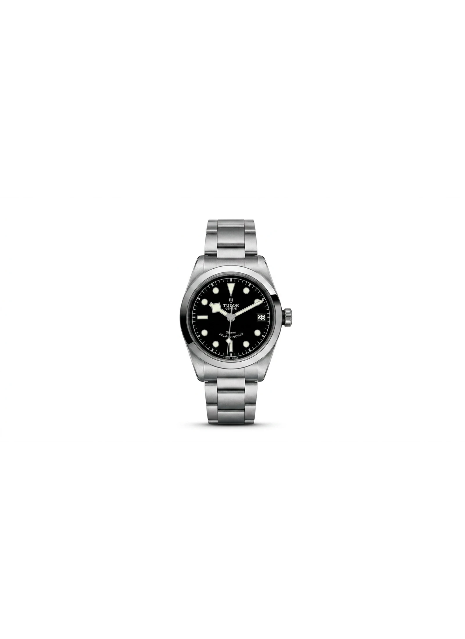 Tudor 1926 M91451-0003