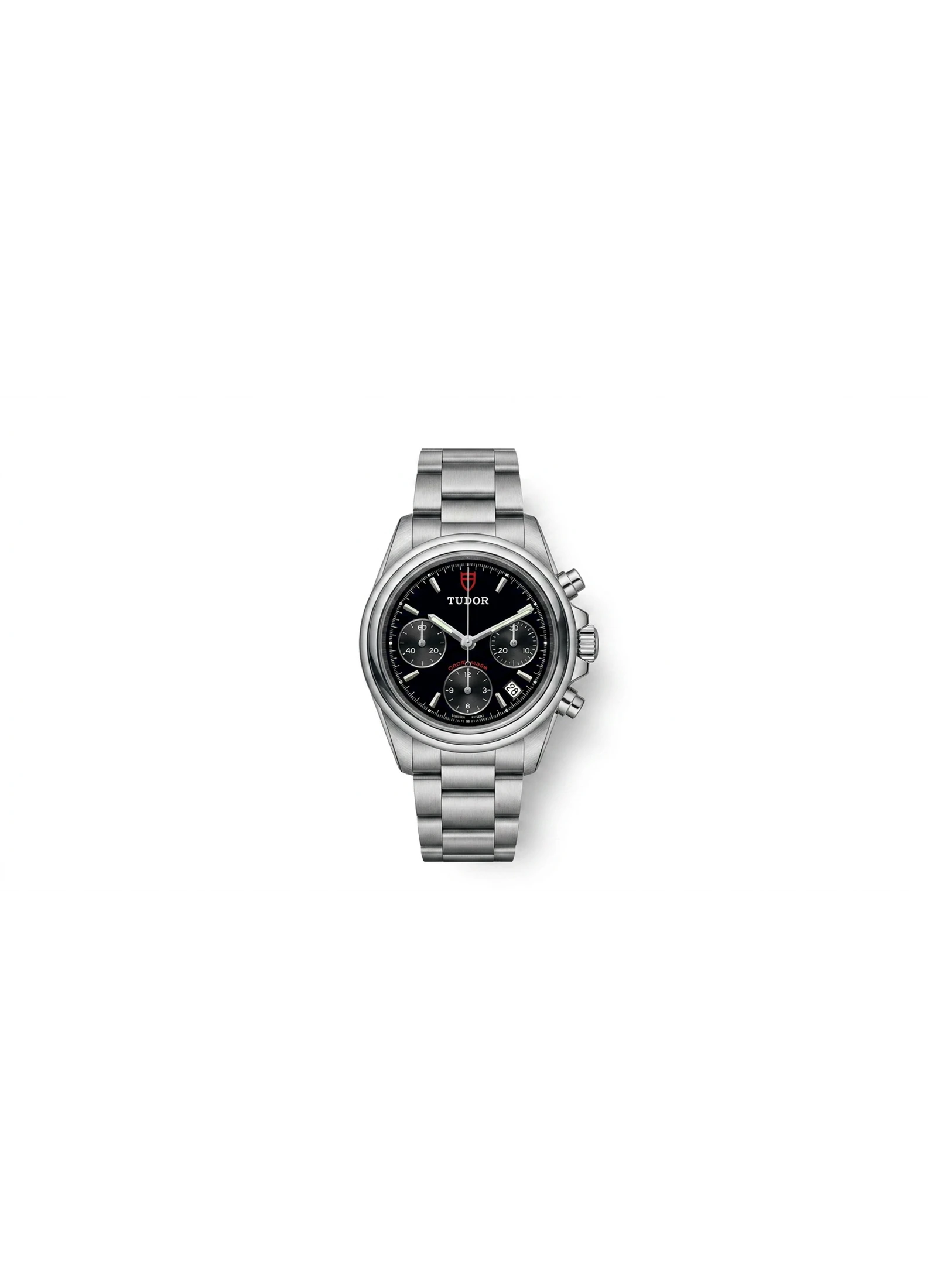 Tudor Prince Oysterdate 7607/3