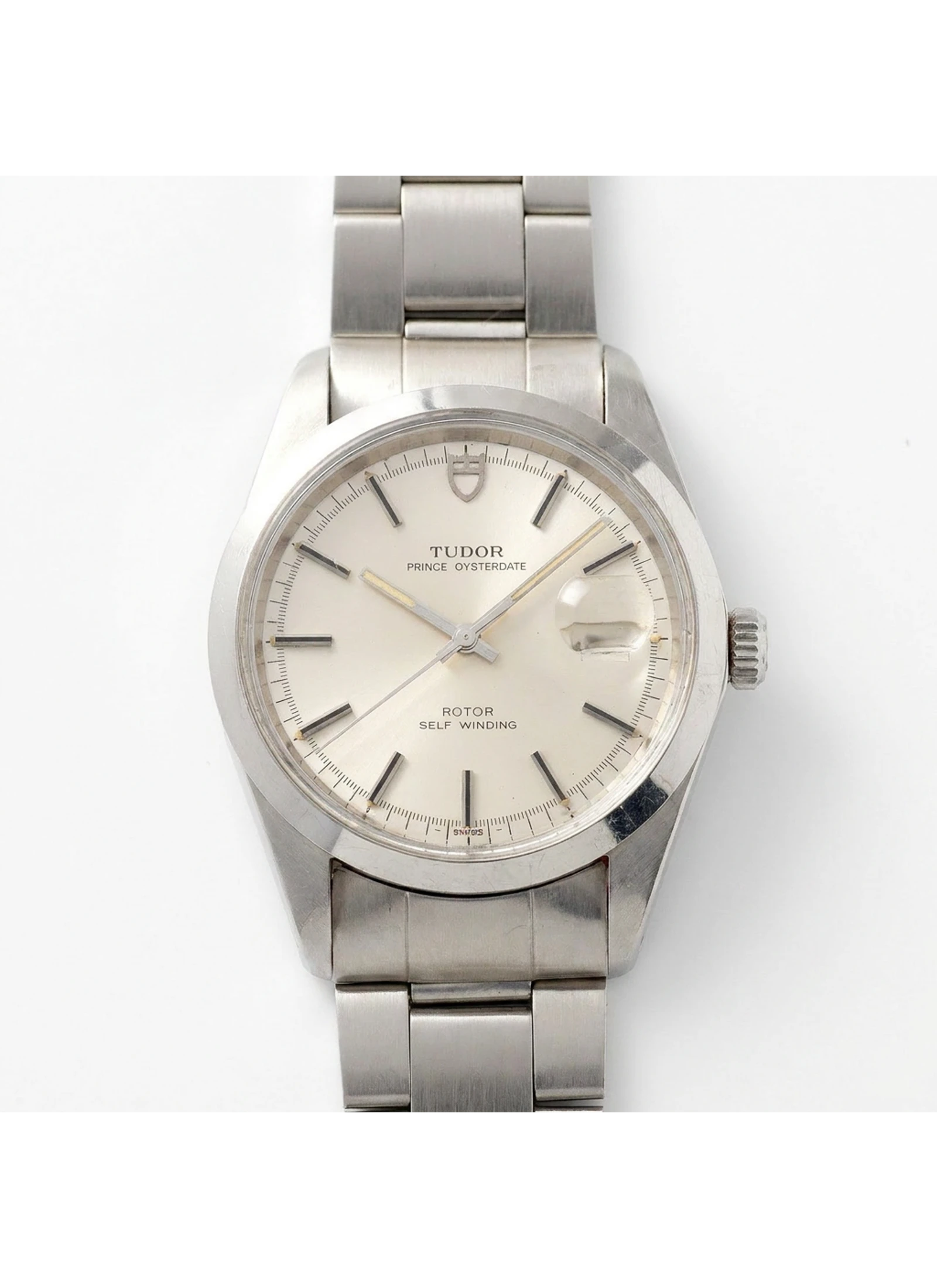 Tudor Oyster