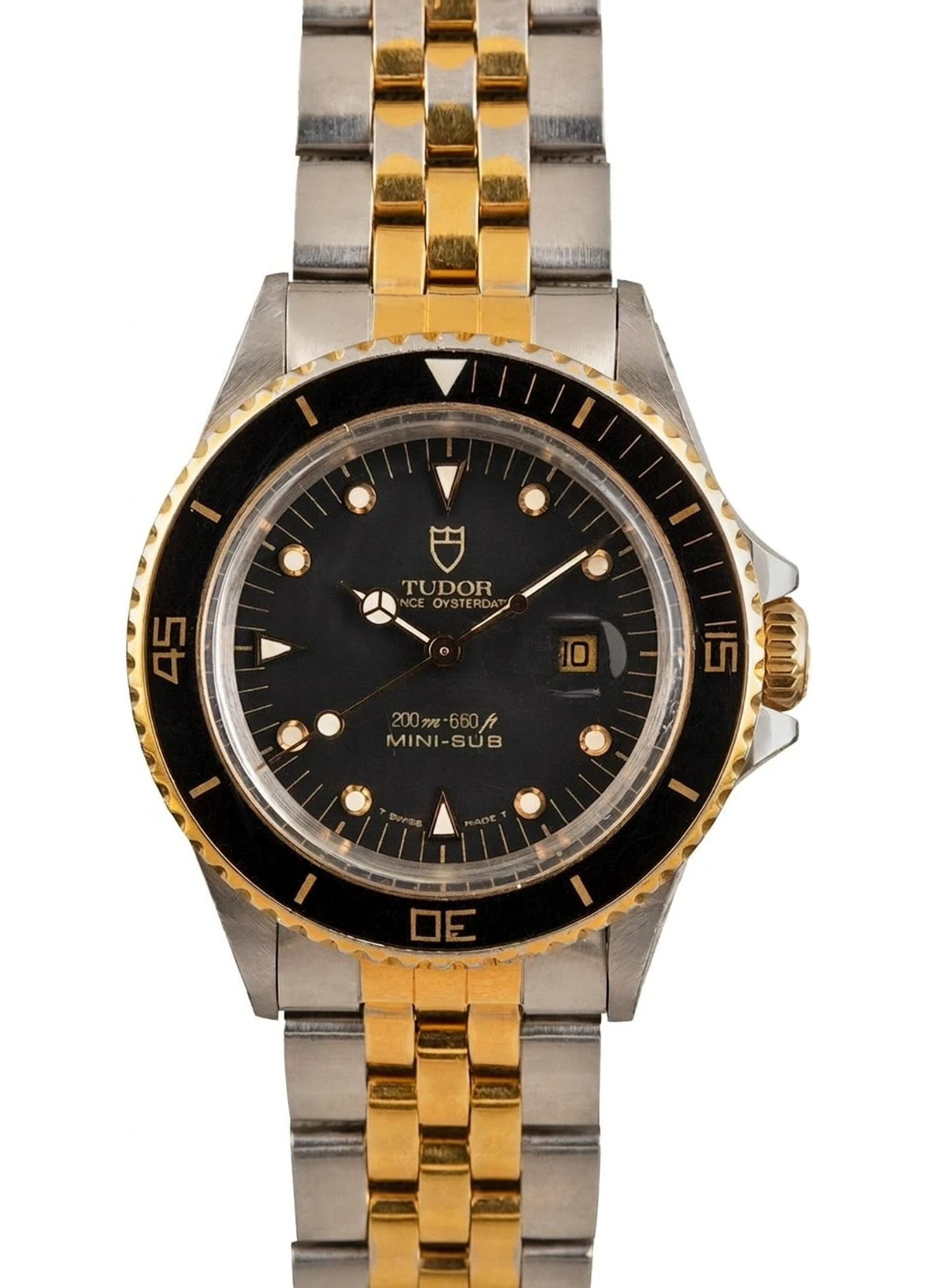 Tudor Hydronaut 89190