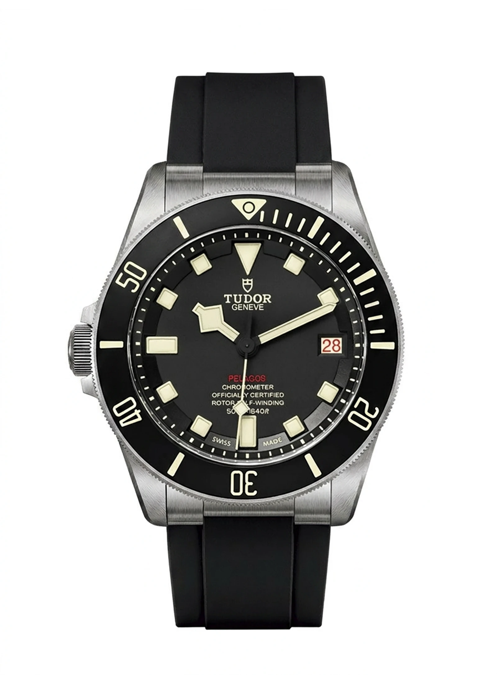 Tudor Pelagos 25610TNL