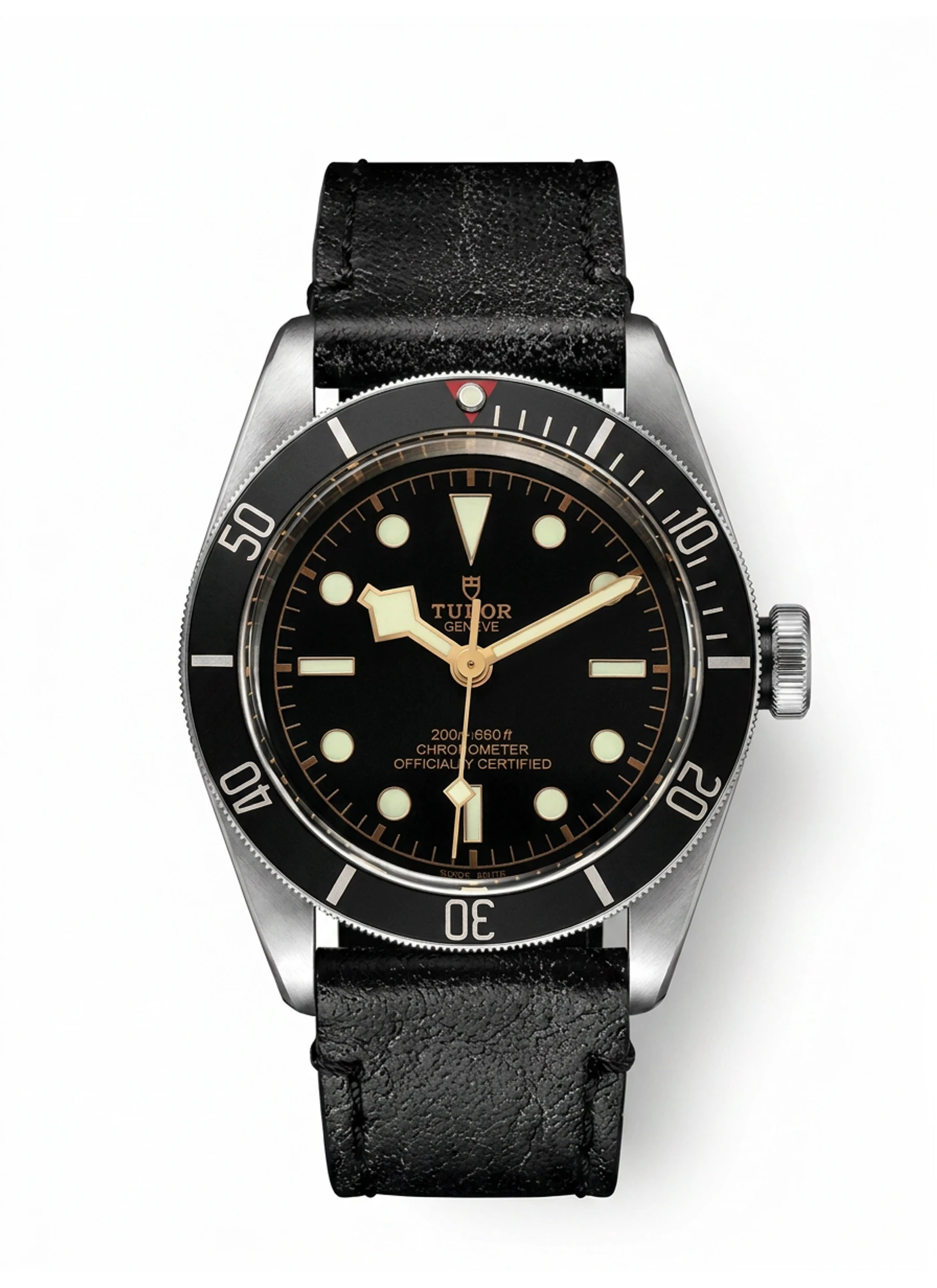Tudor Black Bay 79230N-0001
