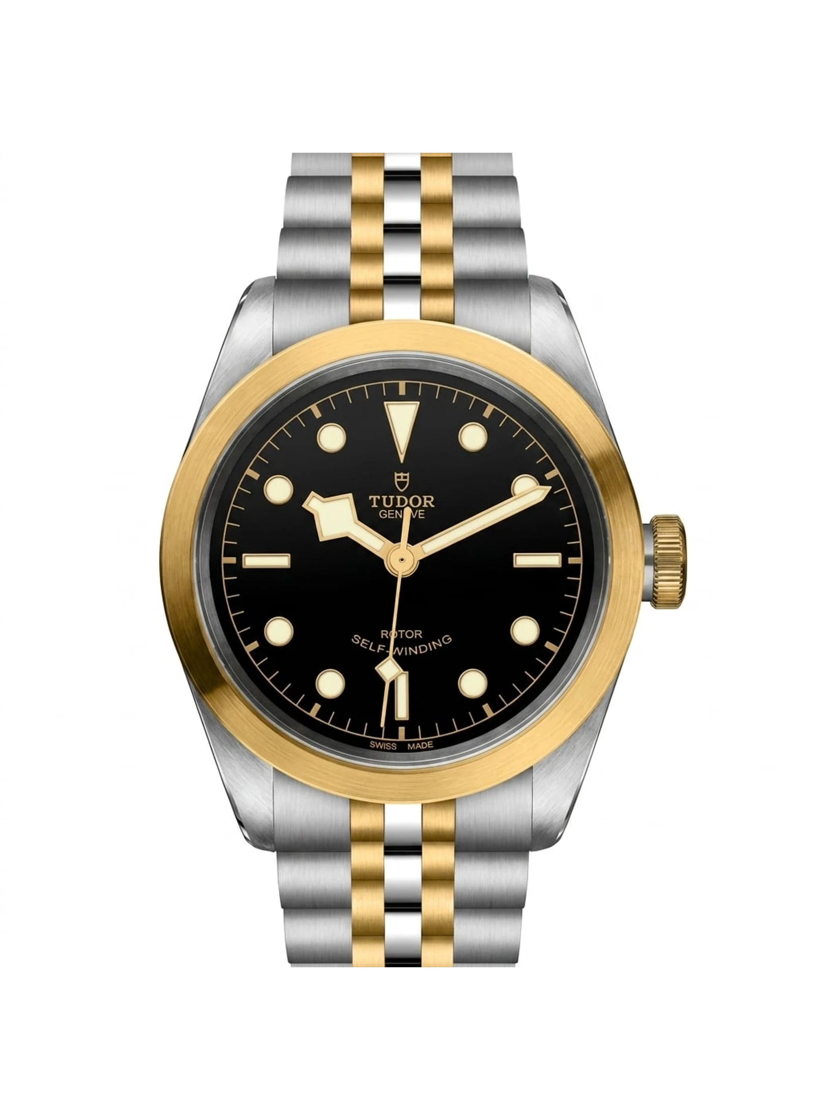 Tudor Black Bay 41 M79543-0001