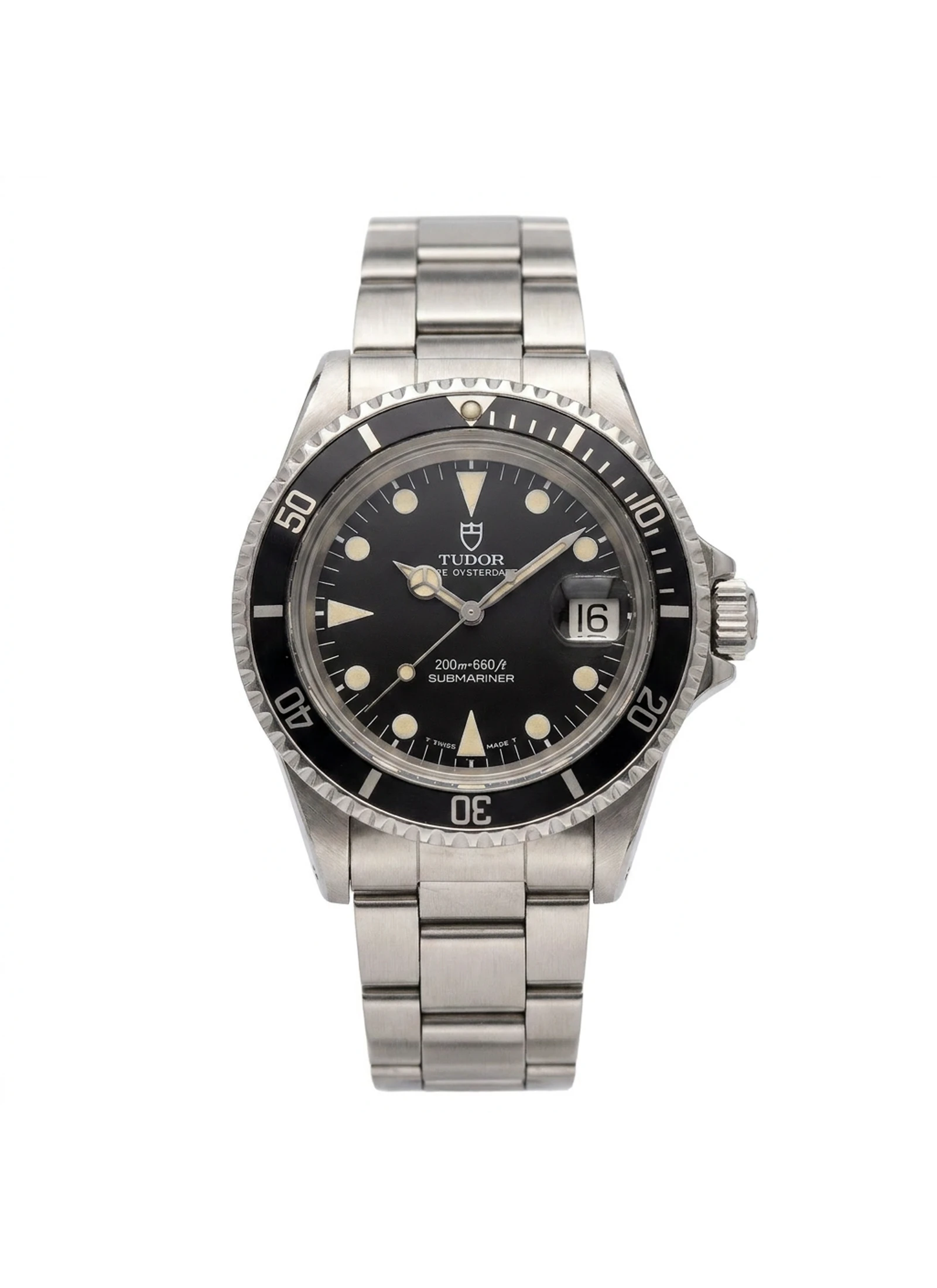 Tudor Submariner 79190