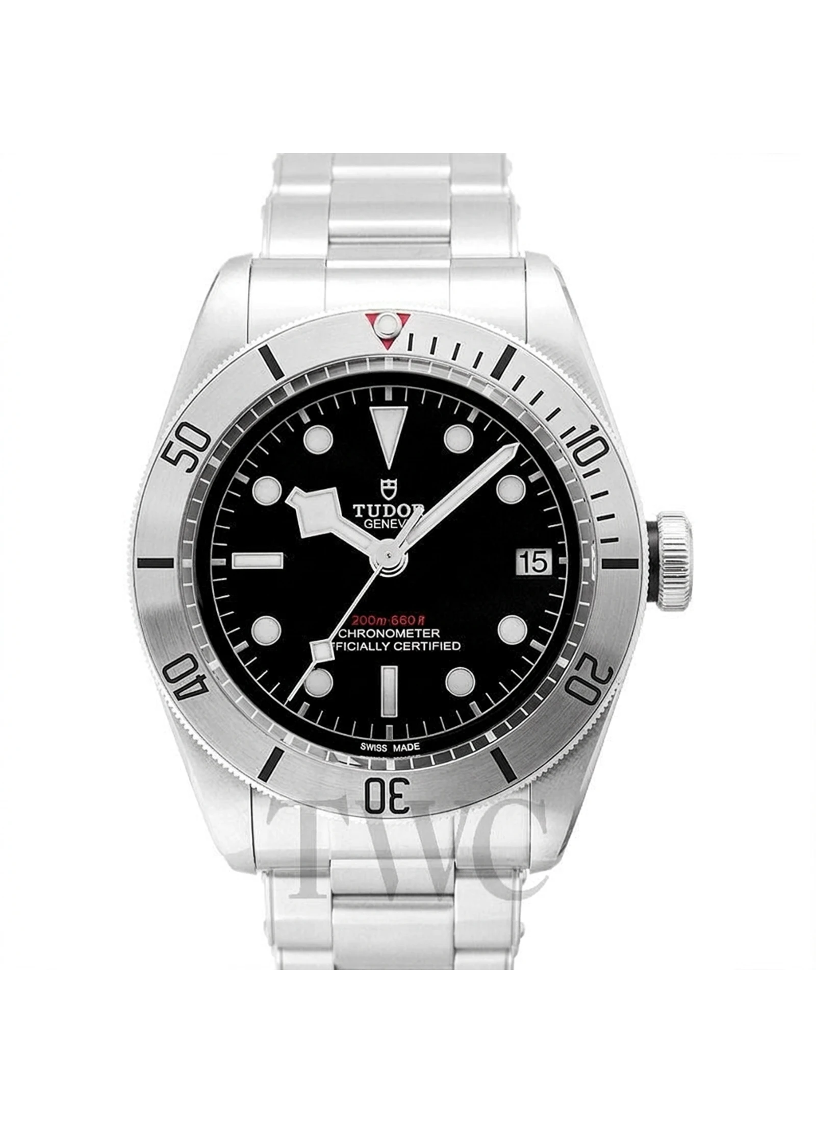 Tudor Black Bay 41 M79680-0002