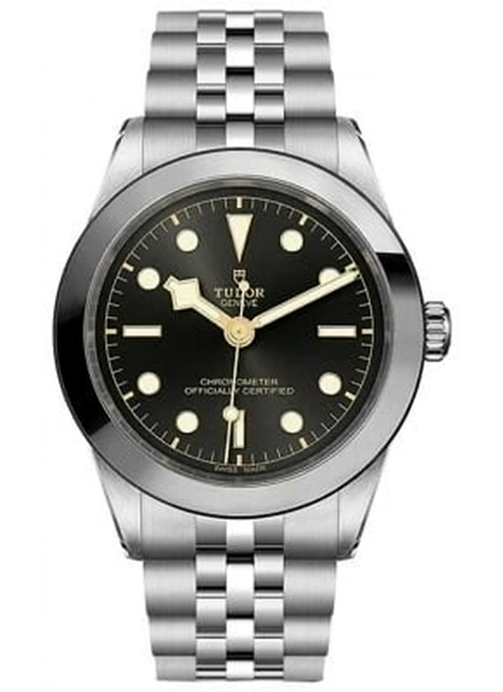 Tudor Black Bay M79660-0001