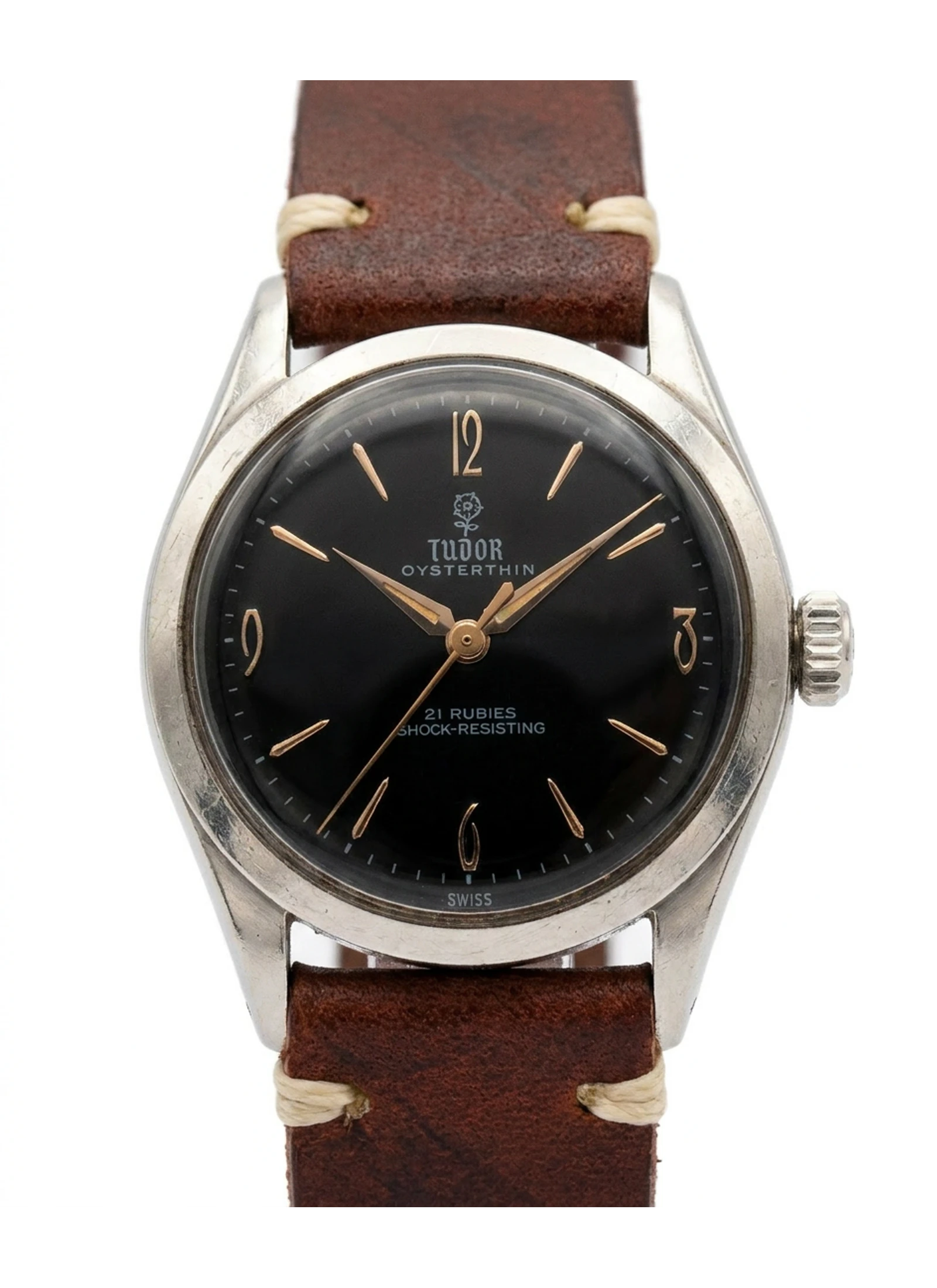 Tudor Oysterdate 7962