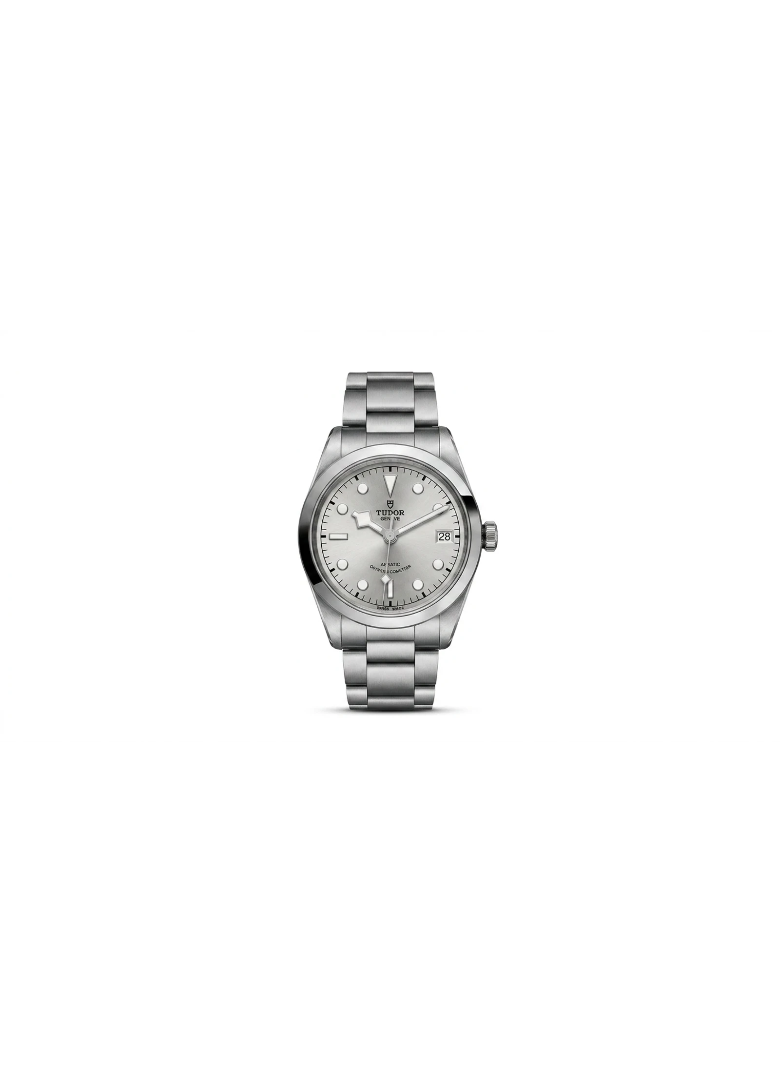 Tudor Prince Oysterdate 74000