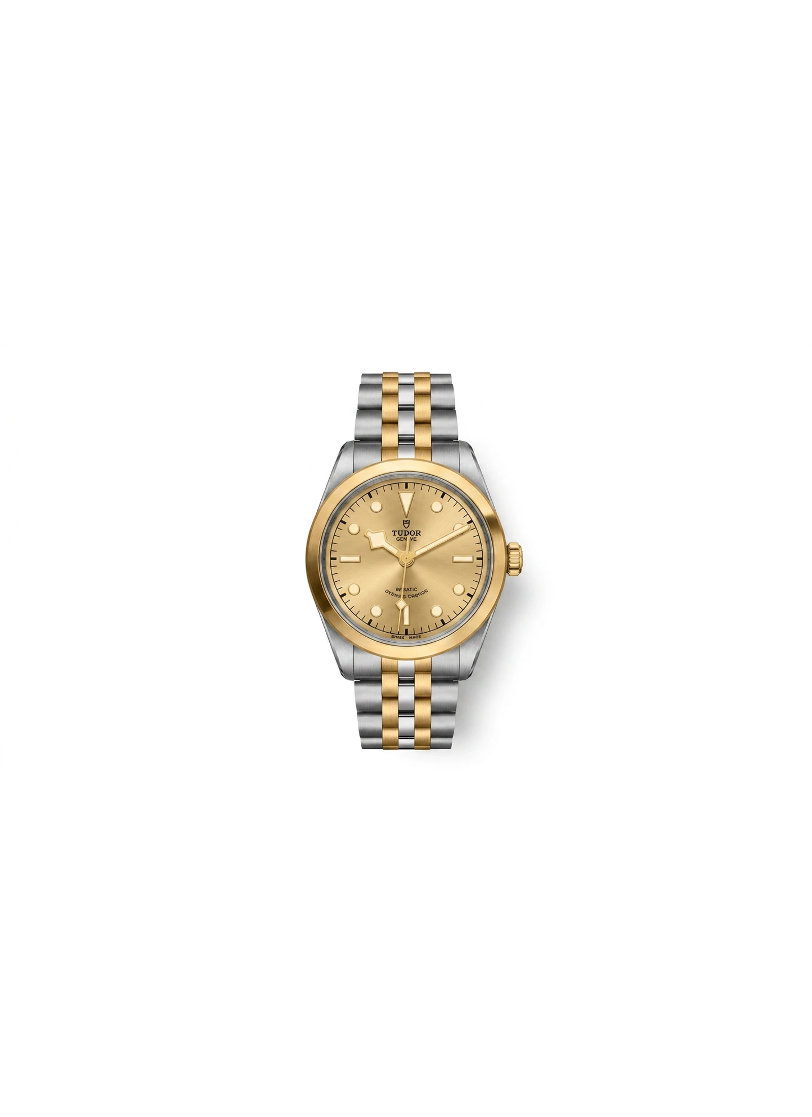 Tudor Prince Oysterdate 75203