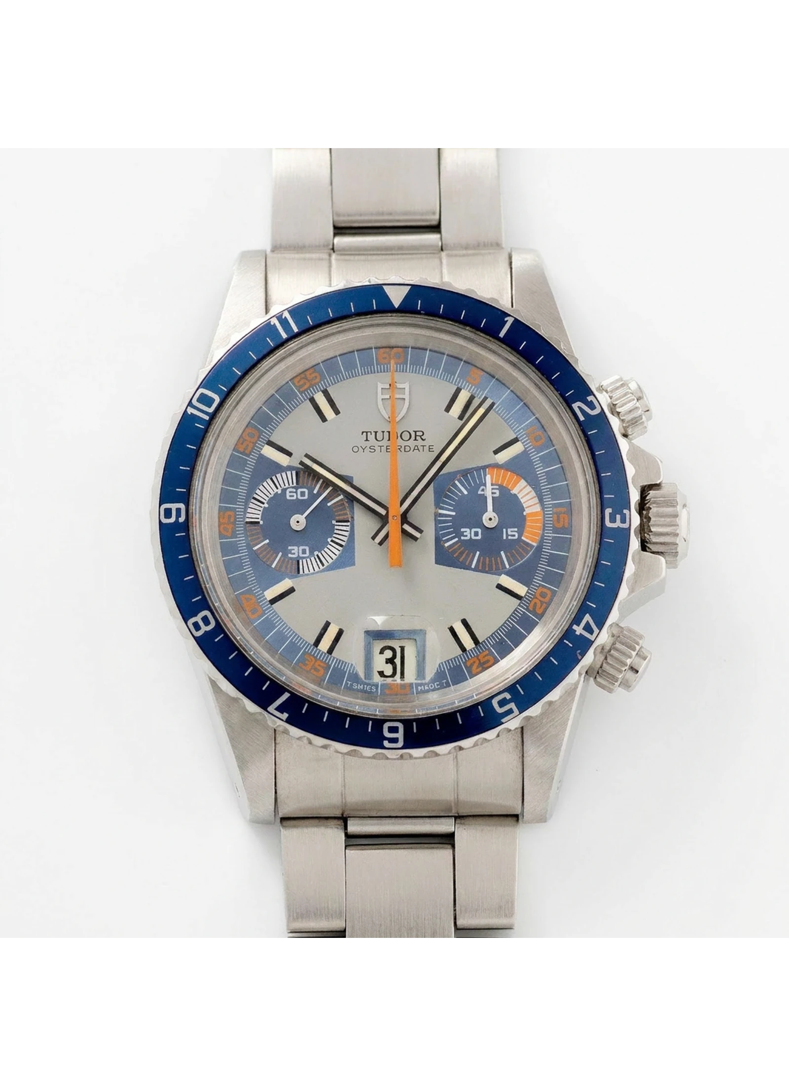 Tudor Montecarlo 9420/0