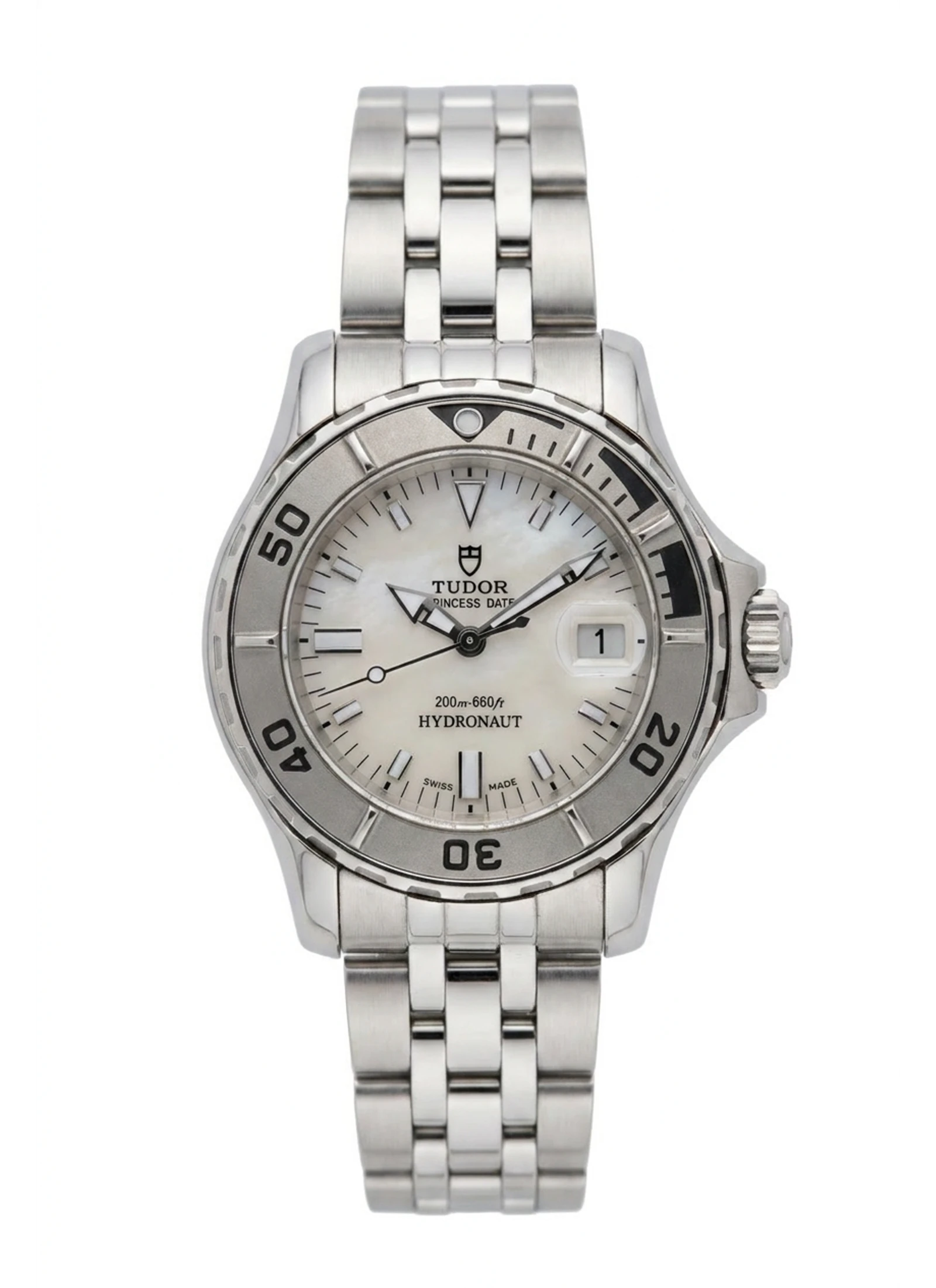 Tudor Hydronaut 99090