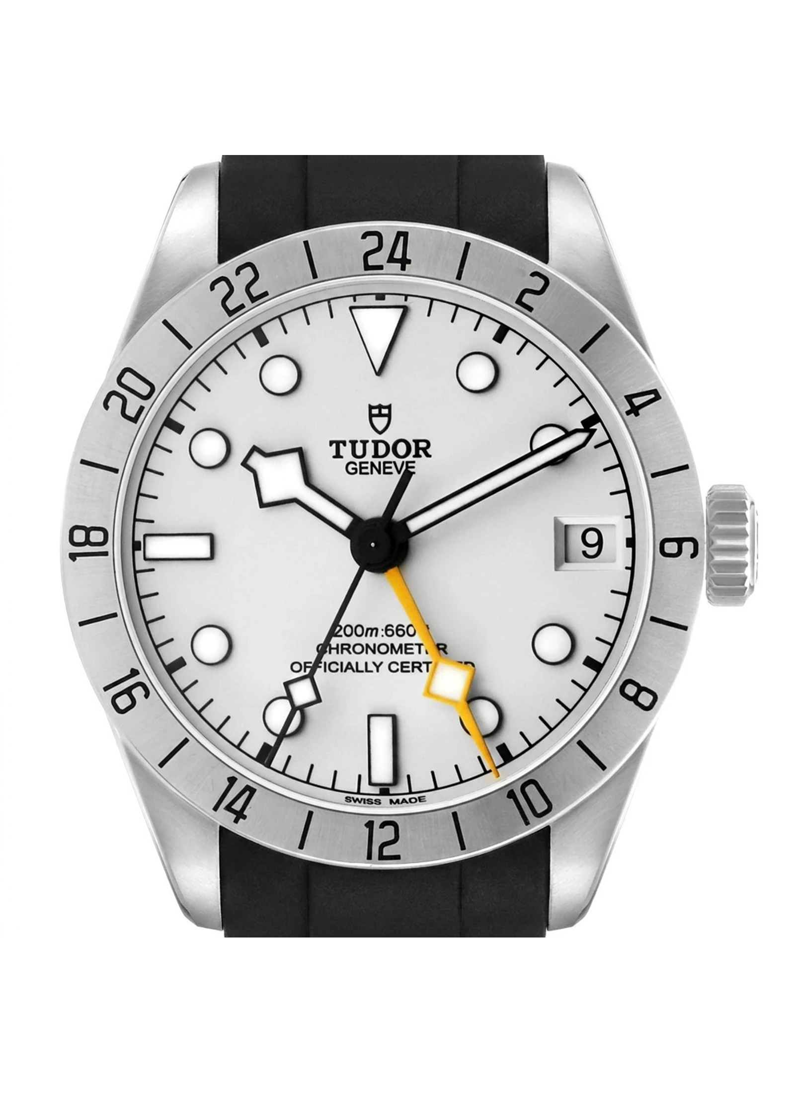 Tudor Black Bay GMT 79470