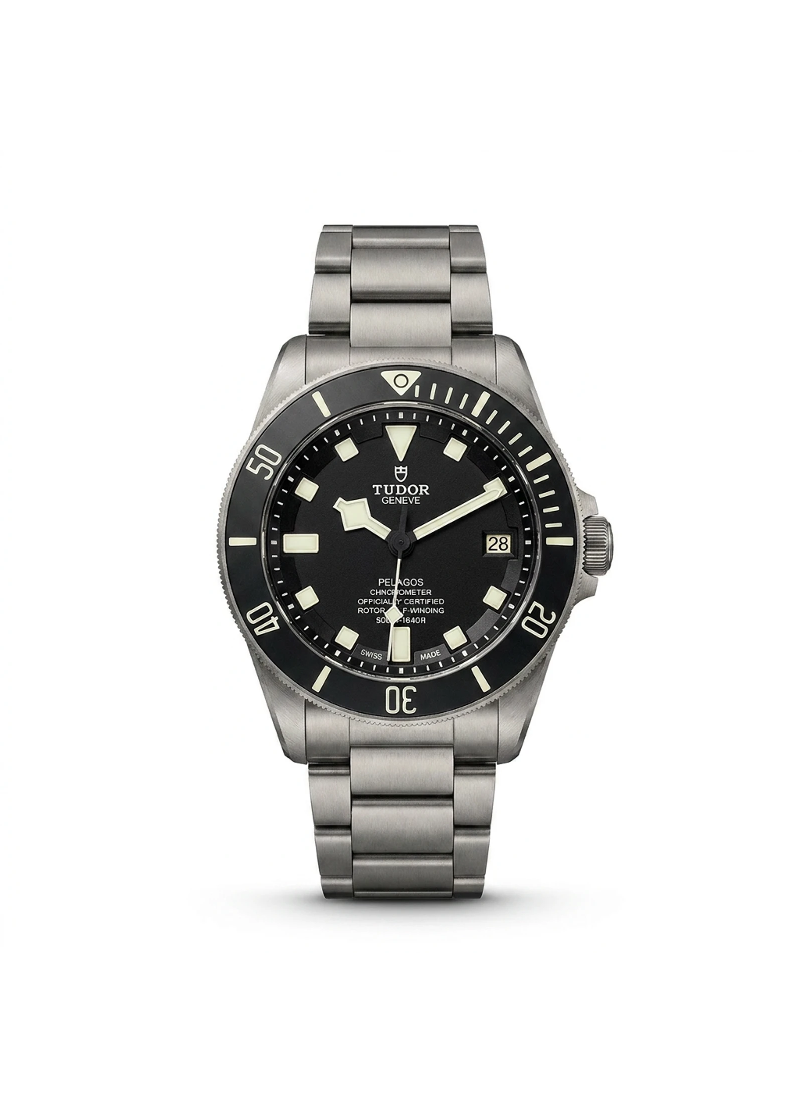 Tudor Pelagos M25600TN