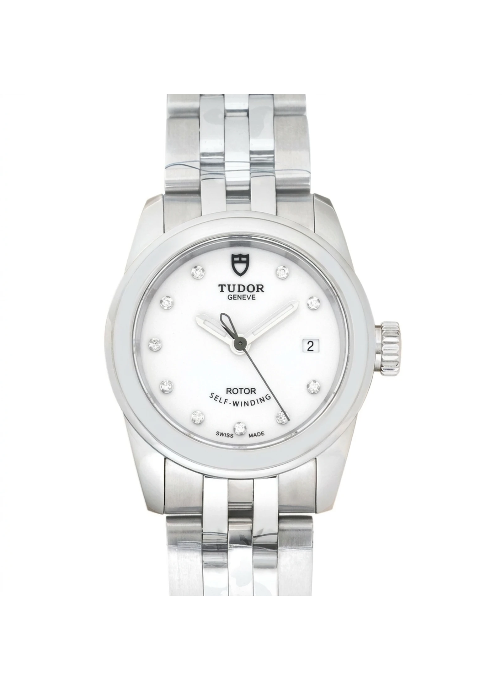 Tudor Glamour Date 51000