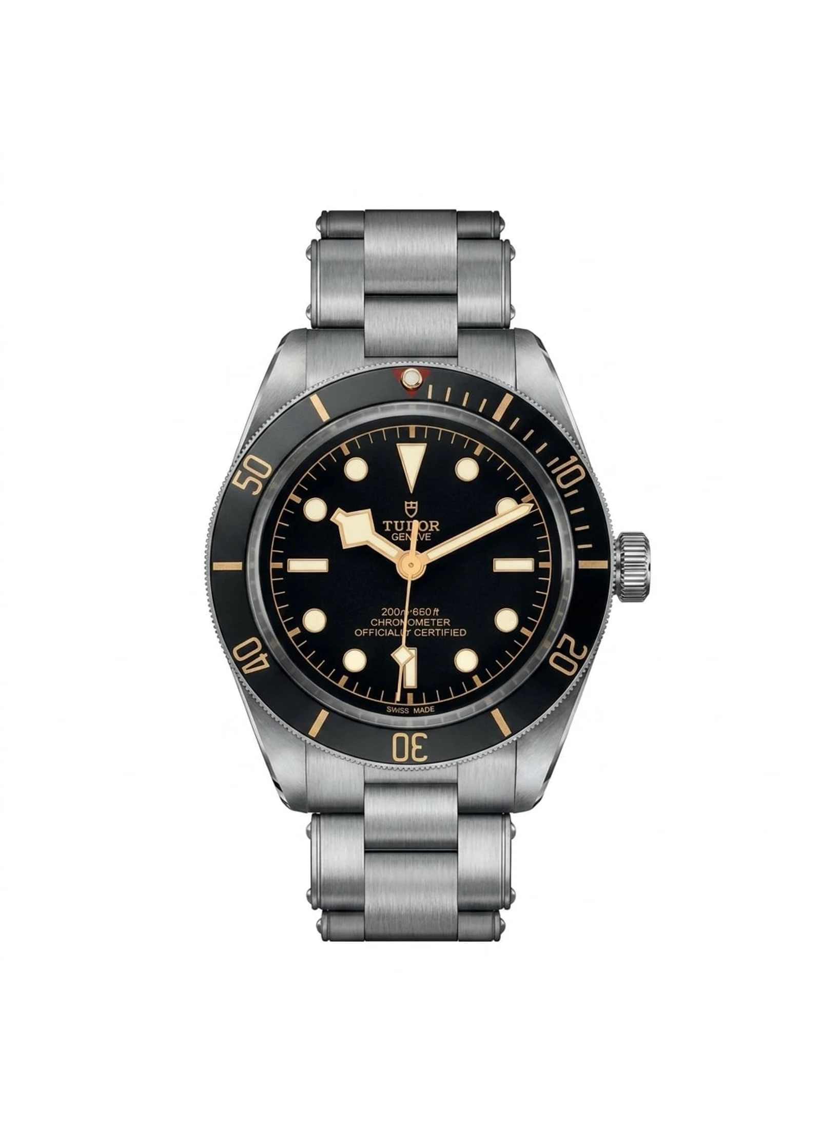 Tudor Black Bay Fifty-Eight M79030