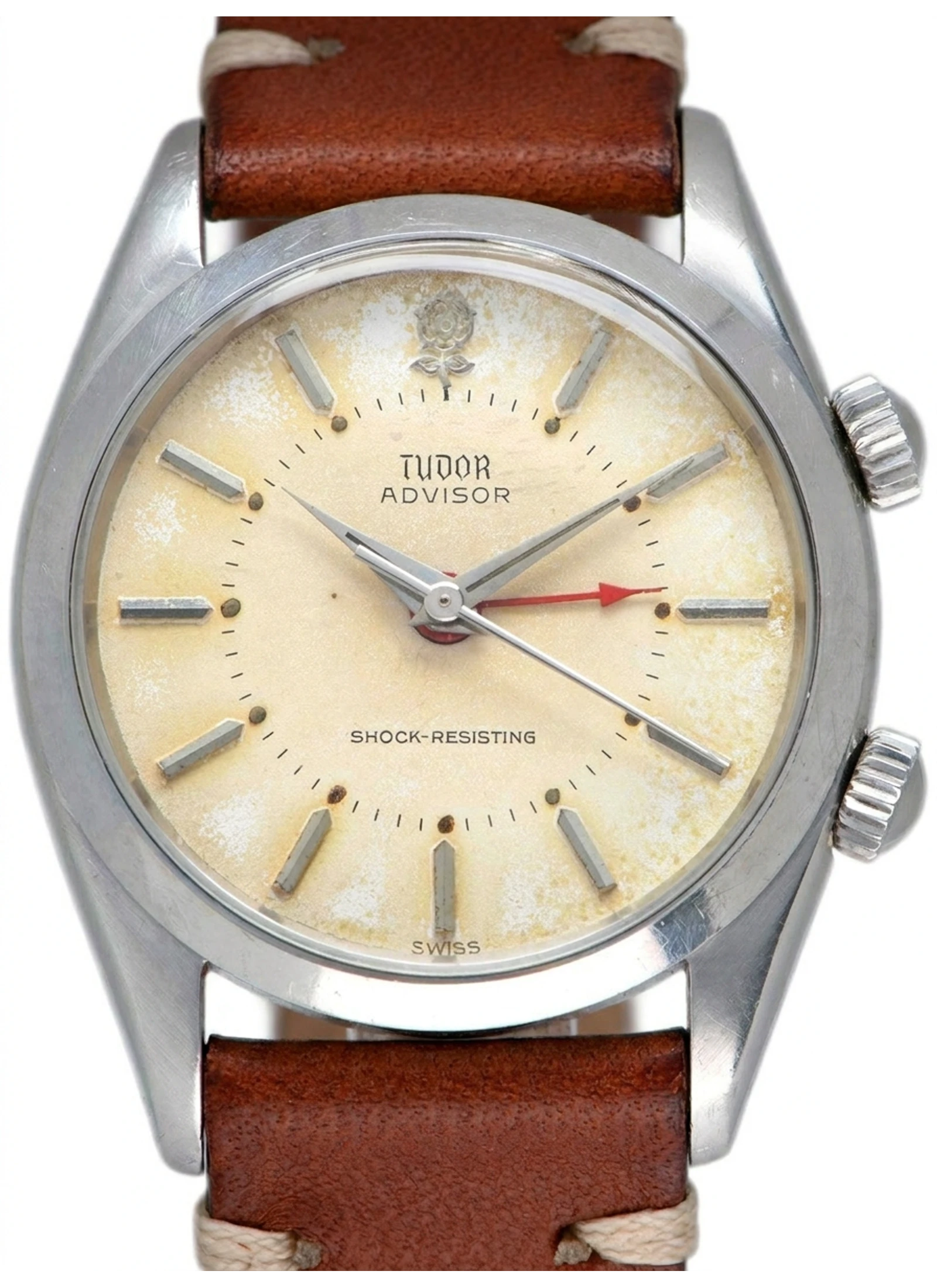 Tudor Heritage Advisor 7926