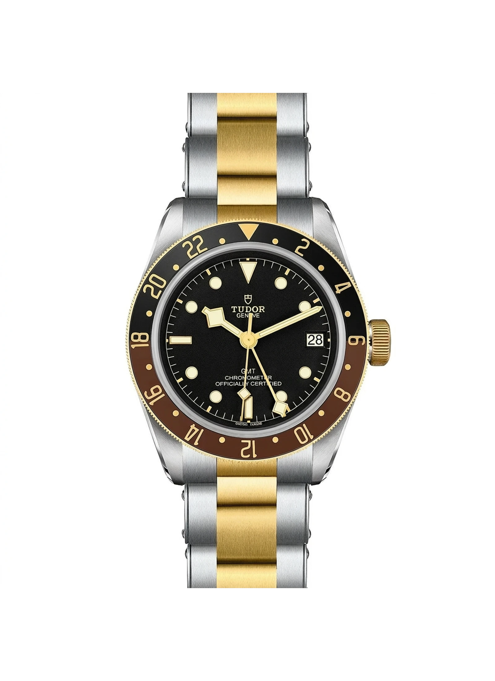Tudor Black Bay GMT M79833MN