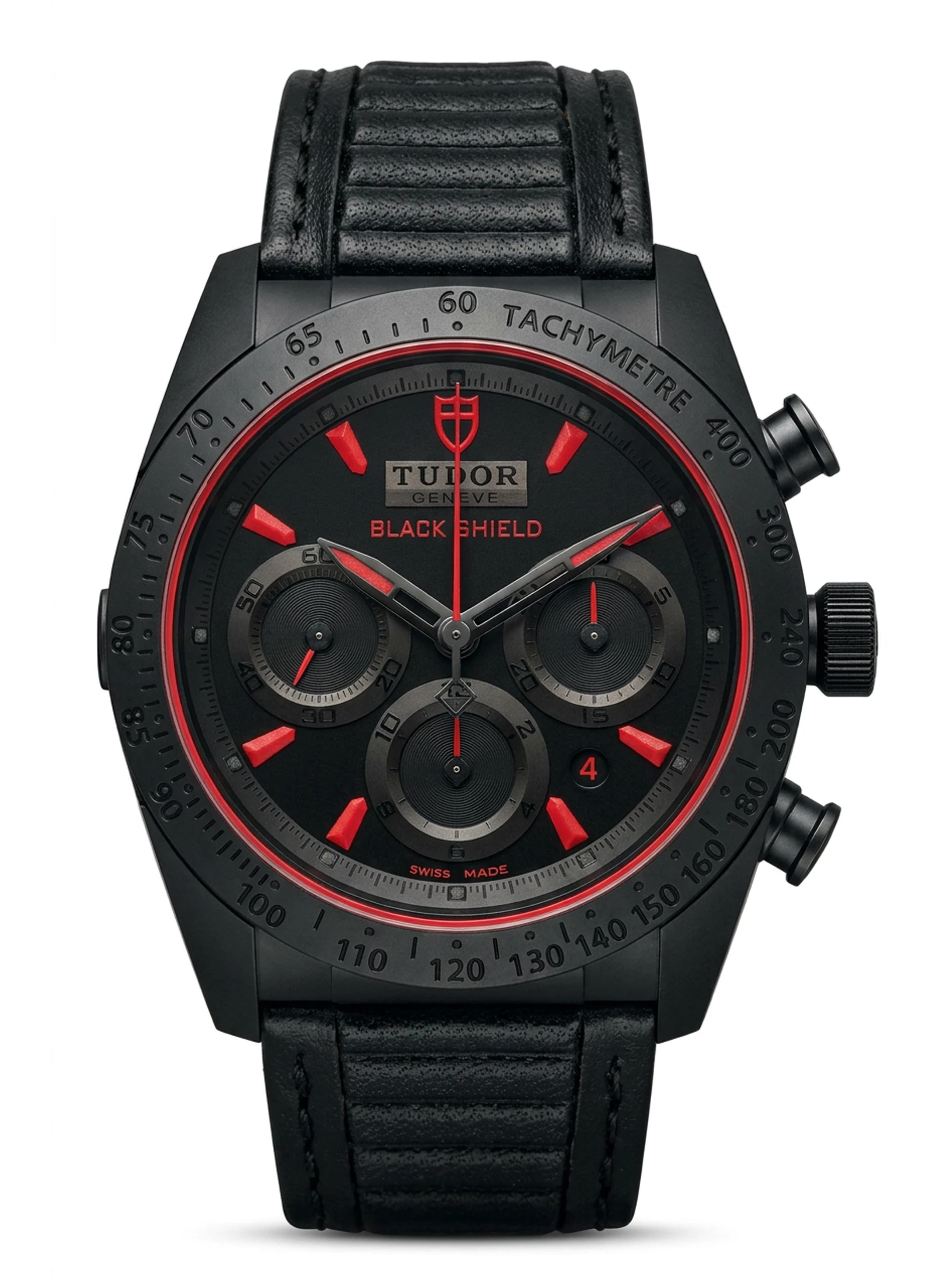 Tudor Fastrider Black Shield 42000CN