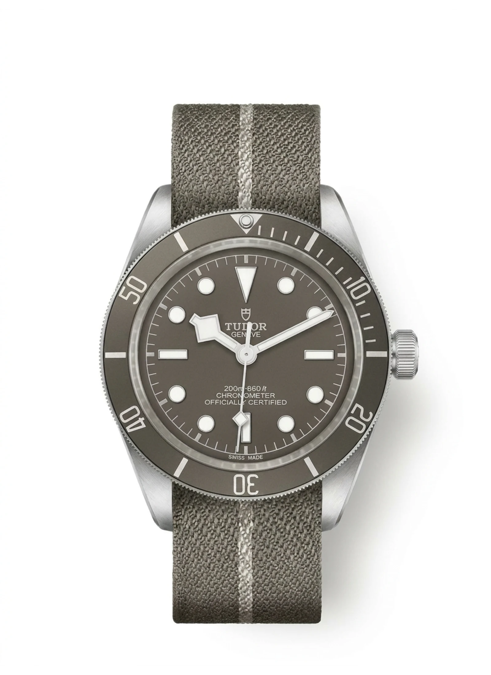 Tudor Black Bay Fifty-Eight M79010SG-0002