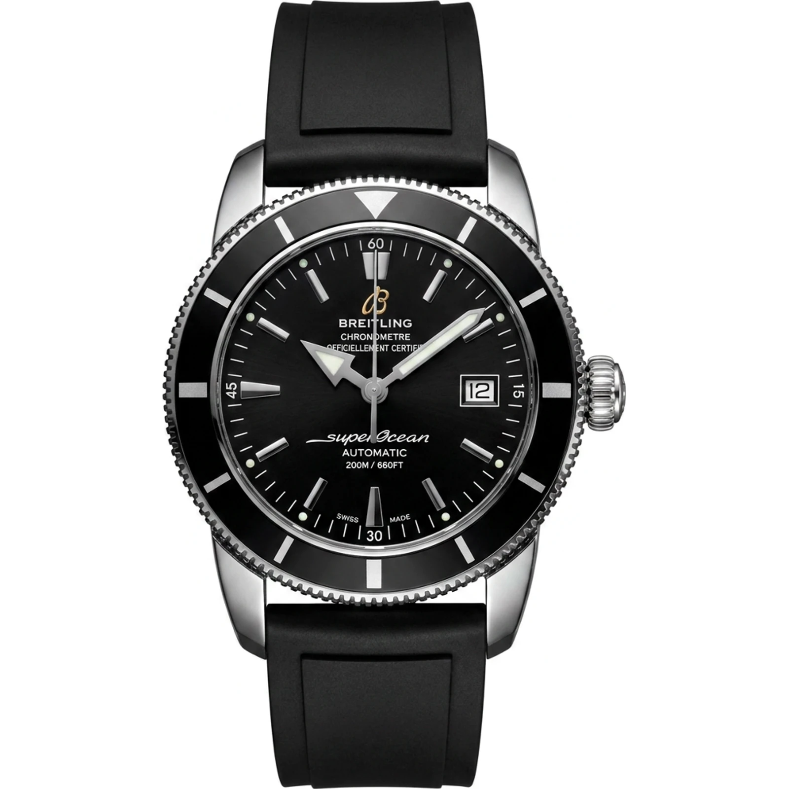 Breitling Superocean Heritage 42 A1732124.BA61.154A