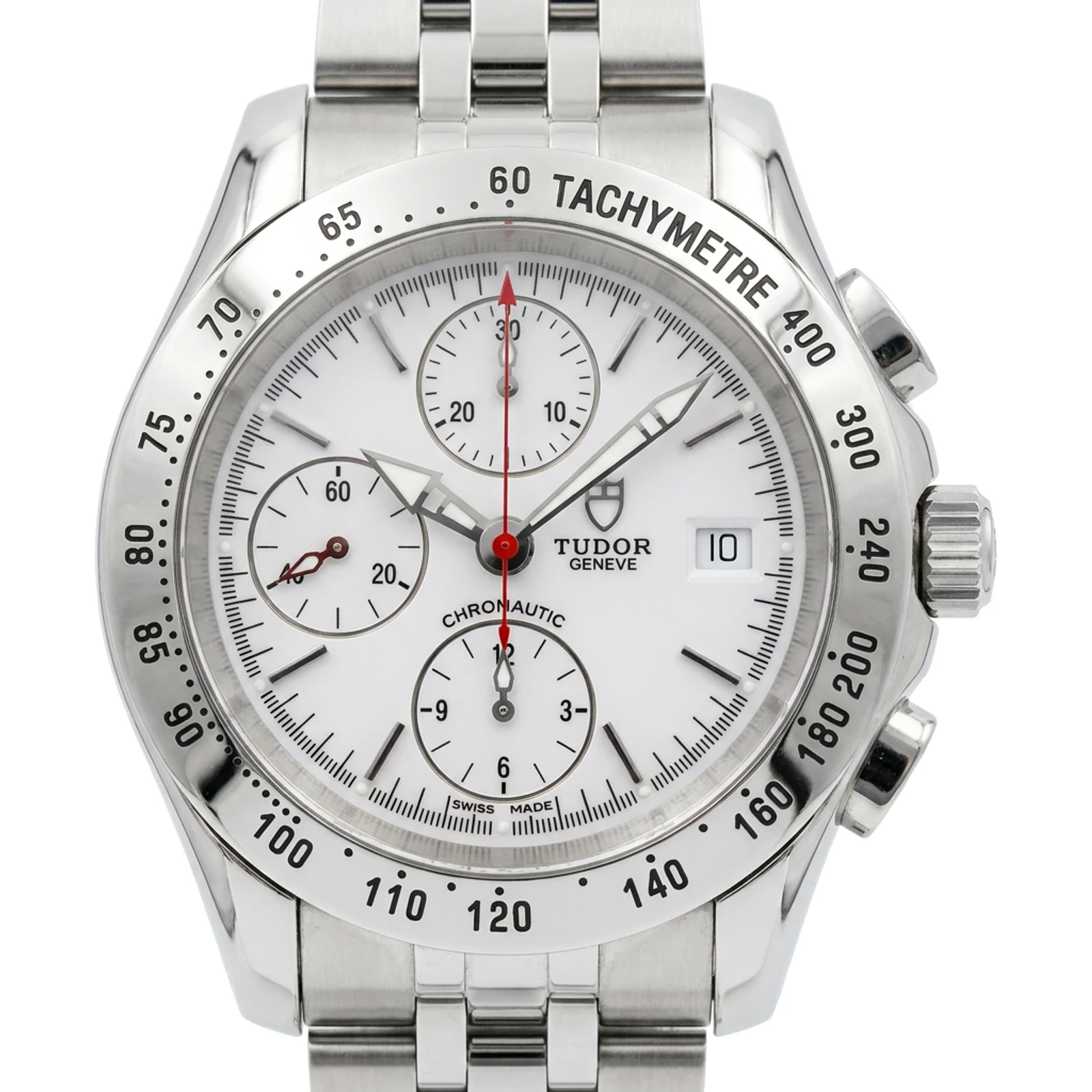 Tudor Chronautic 79380P