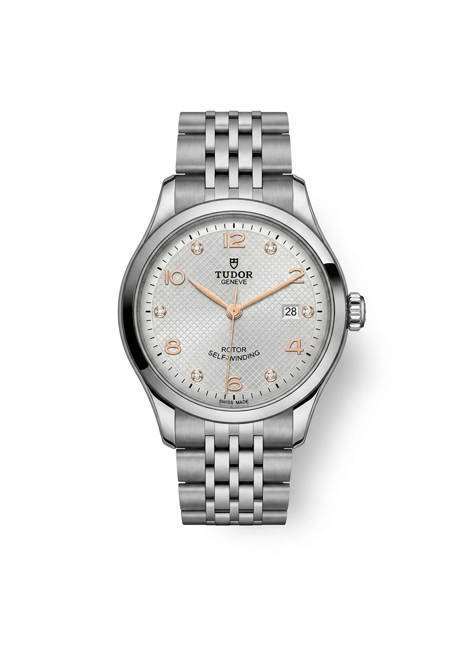Tudor 1926 91350-0003
