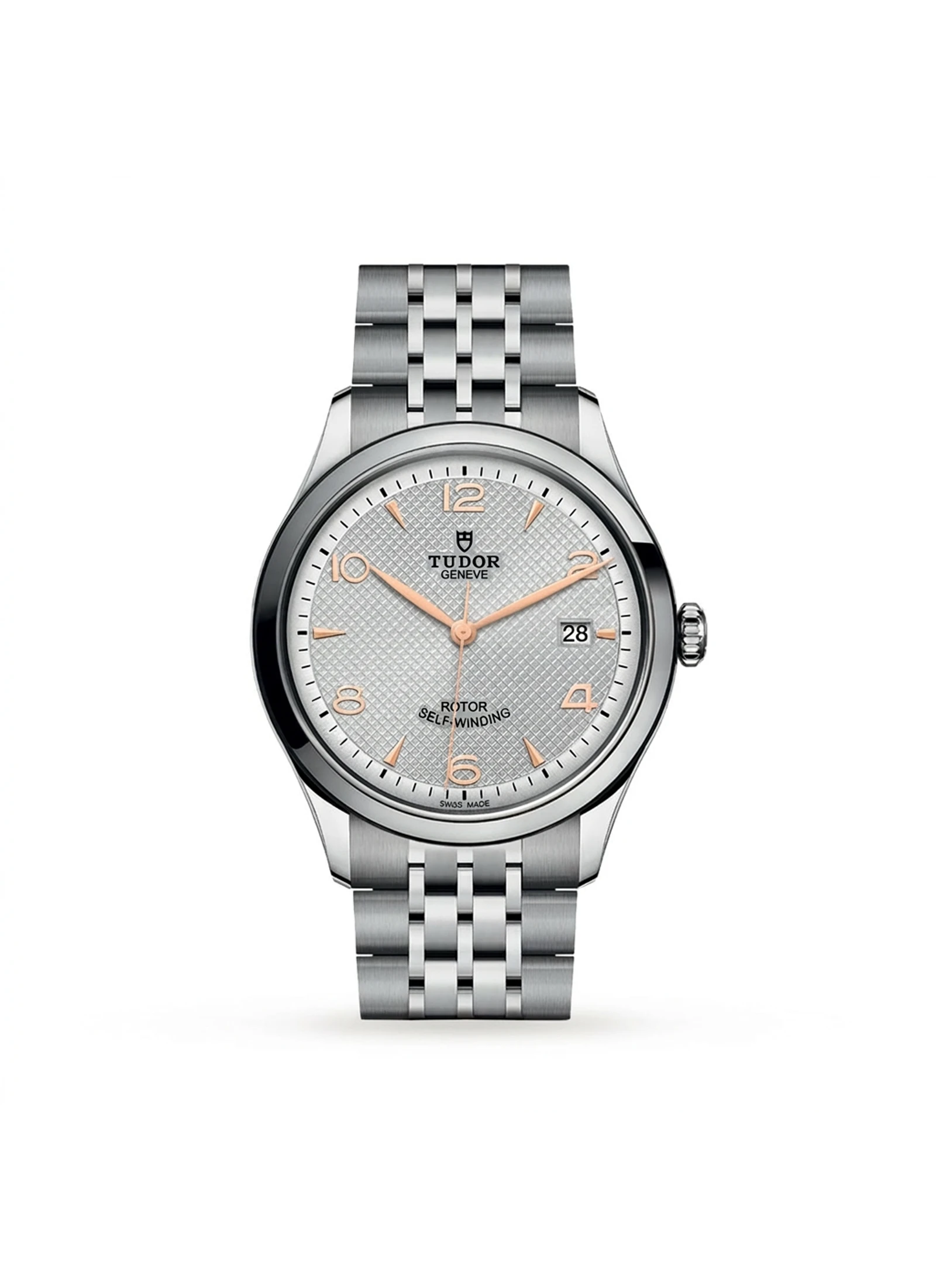 Tudor 1926 M91550-0001