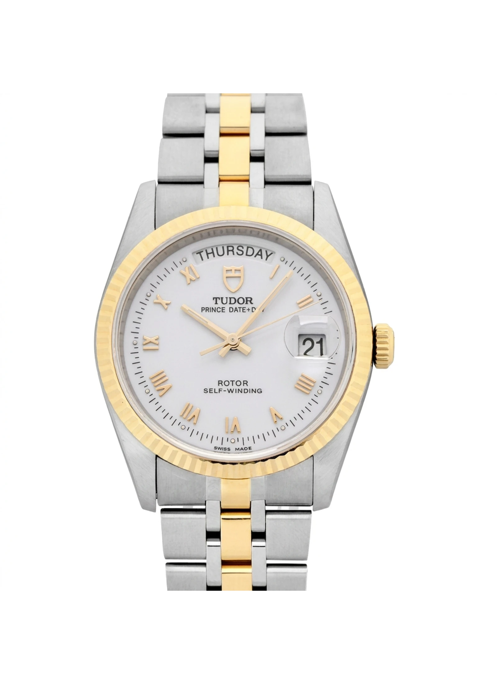 Tudor Prince Date Day 76214
