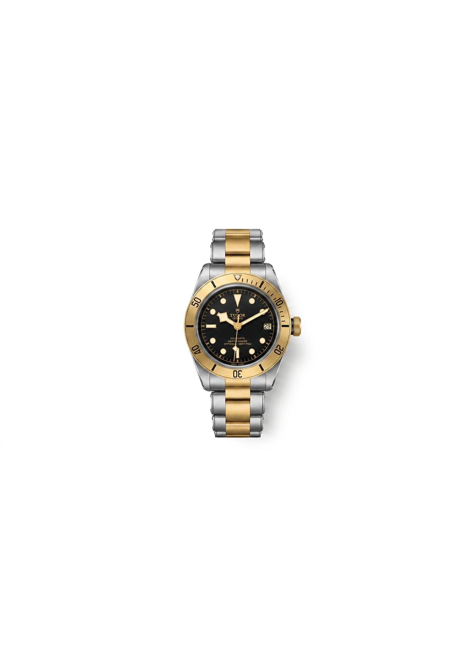 Tudor Prince Oysterdate 92400