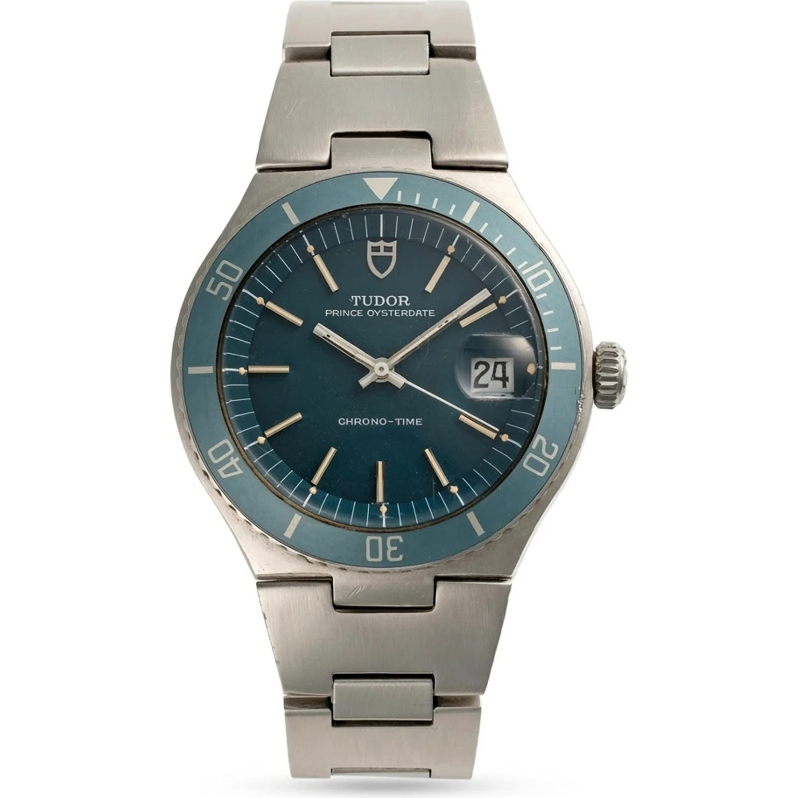 Tudor Prince Date 9121/0