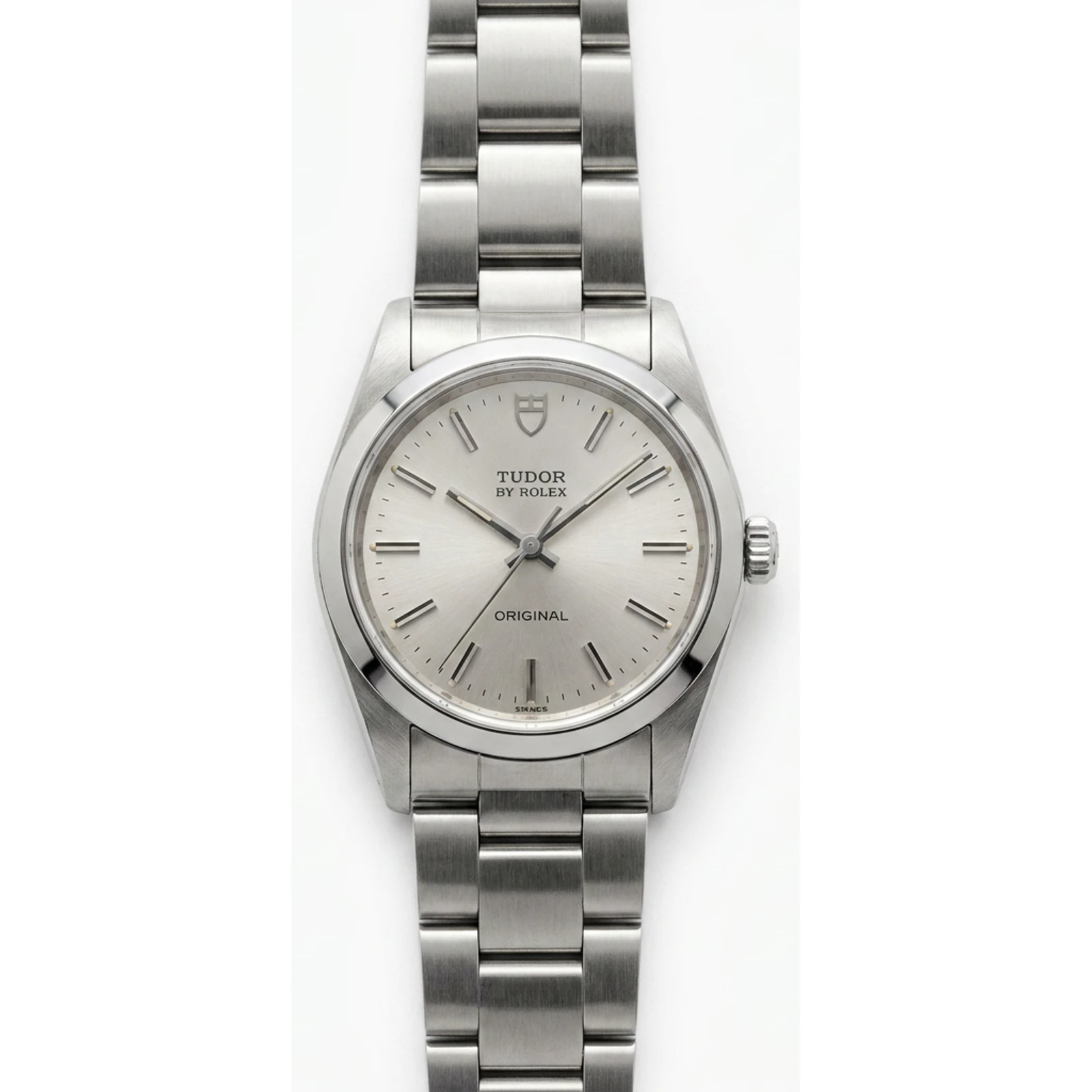 Tudor Prince quartz 91500