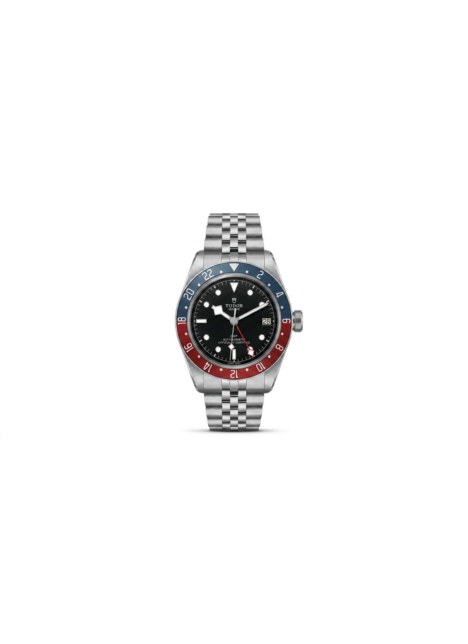 Tudor Prince Oysterdate 74300
