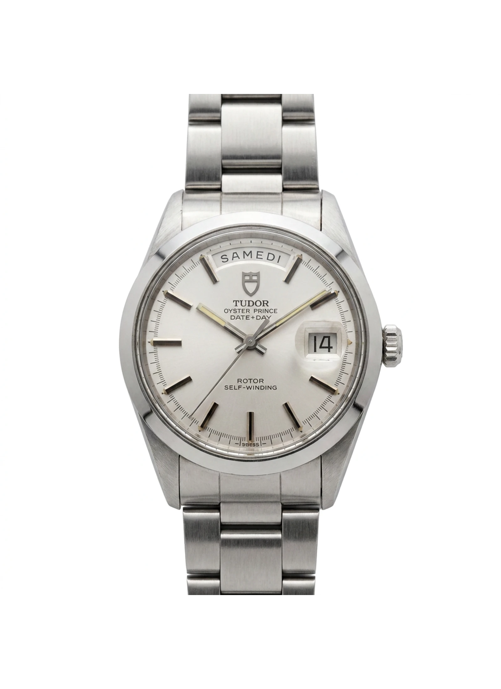 Tudor Prince Date Day 7017/0