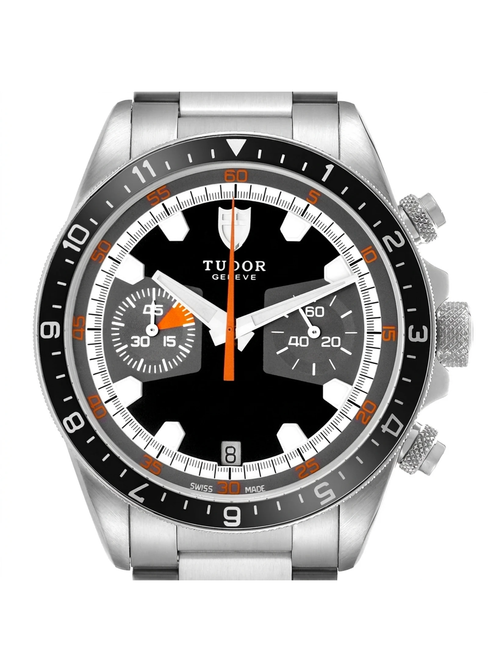 Tudor Heritage Chrono 70330N