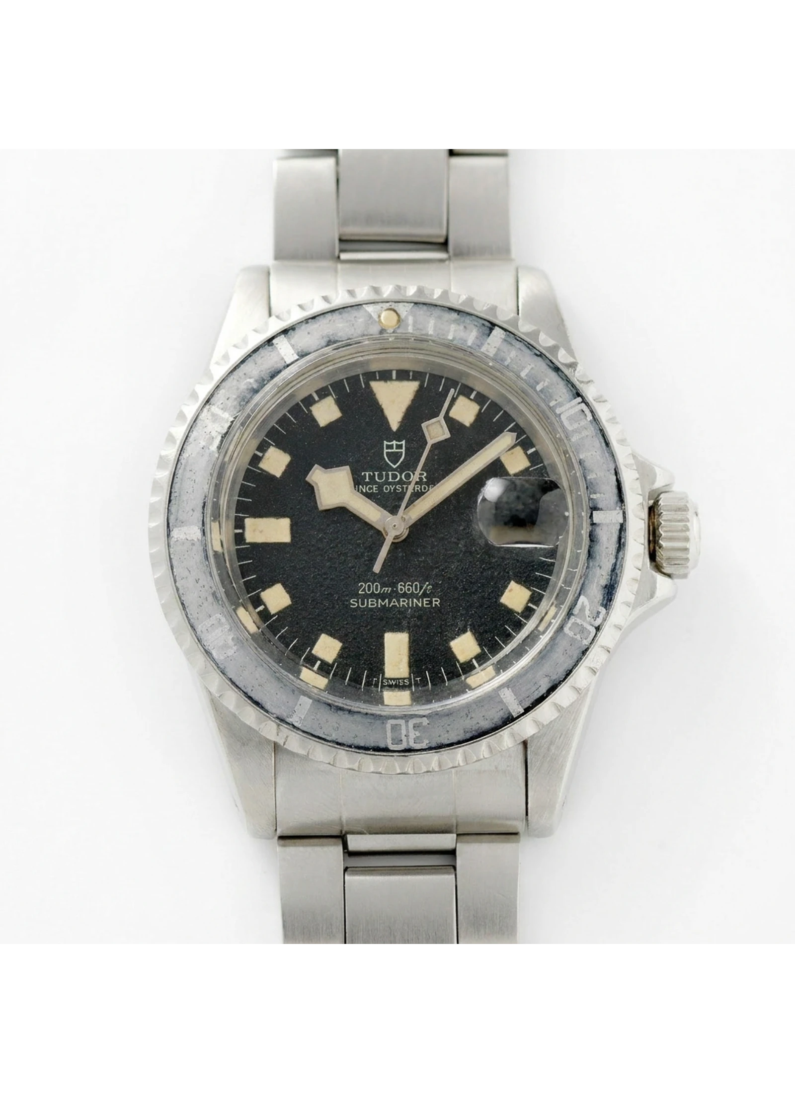 Tudor Submariner 7021/0