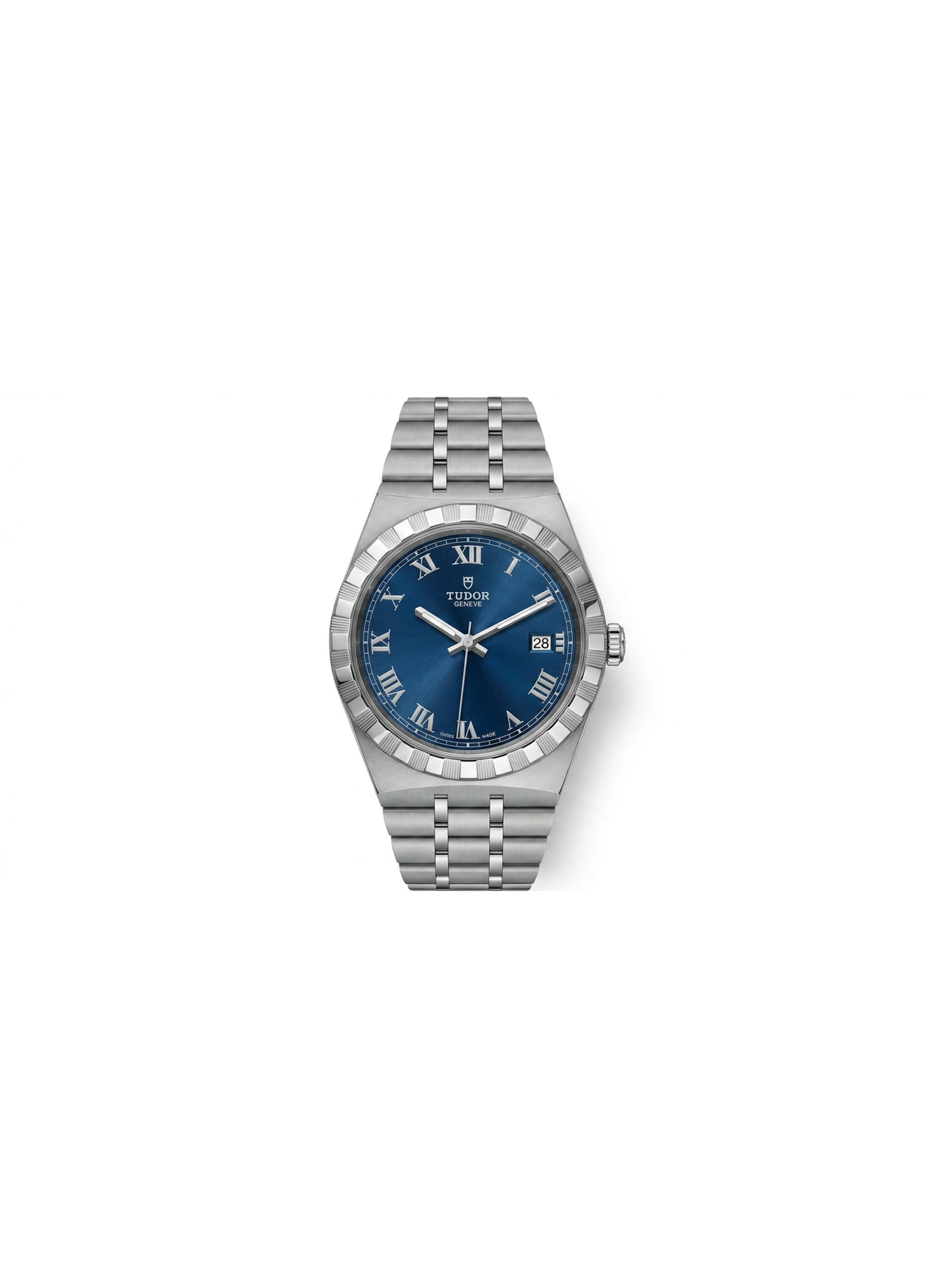 Tudor Prince Oysterdate 7966