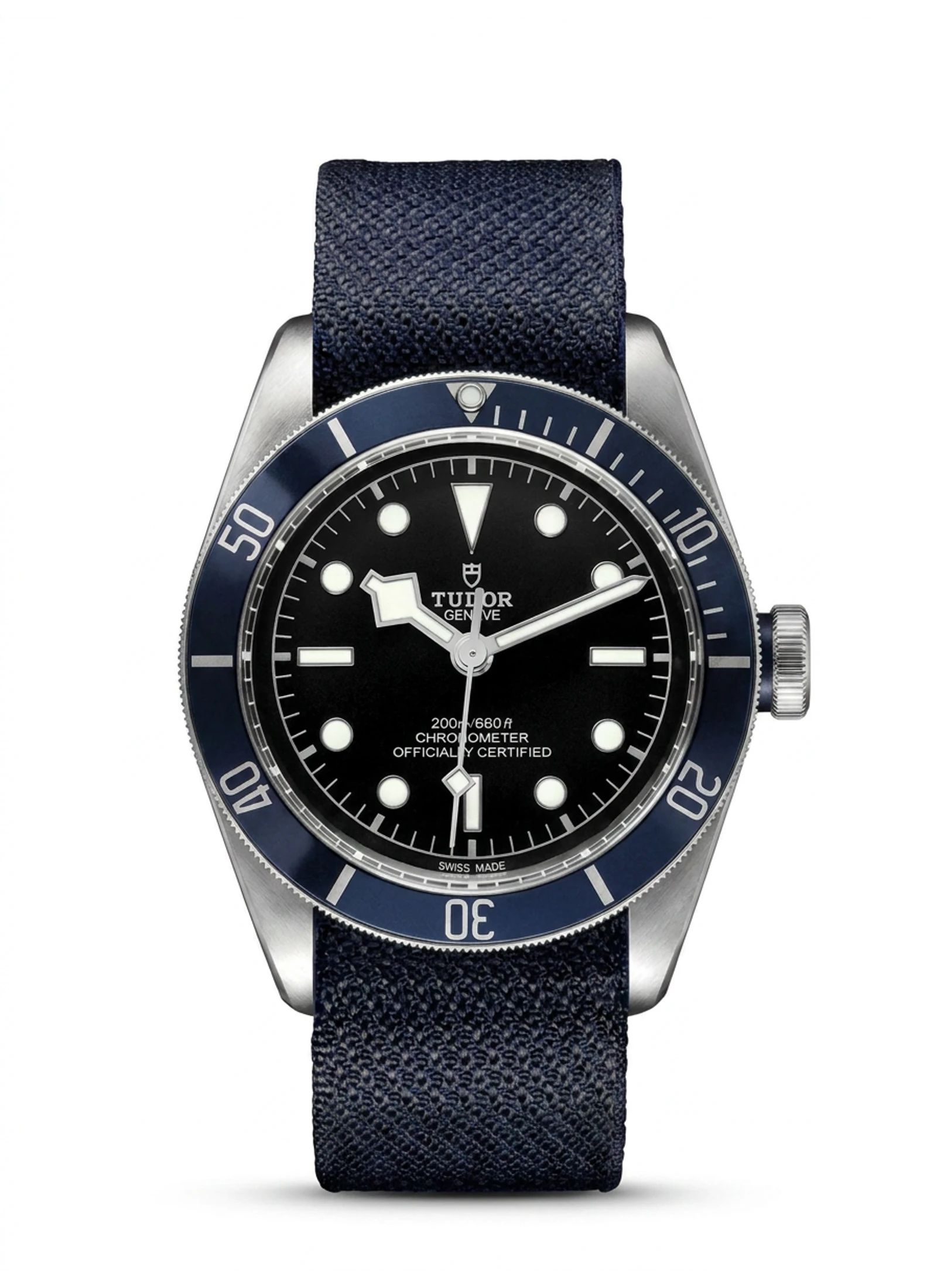 Tudor Black Bay M79230B-0001
