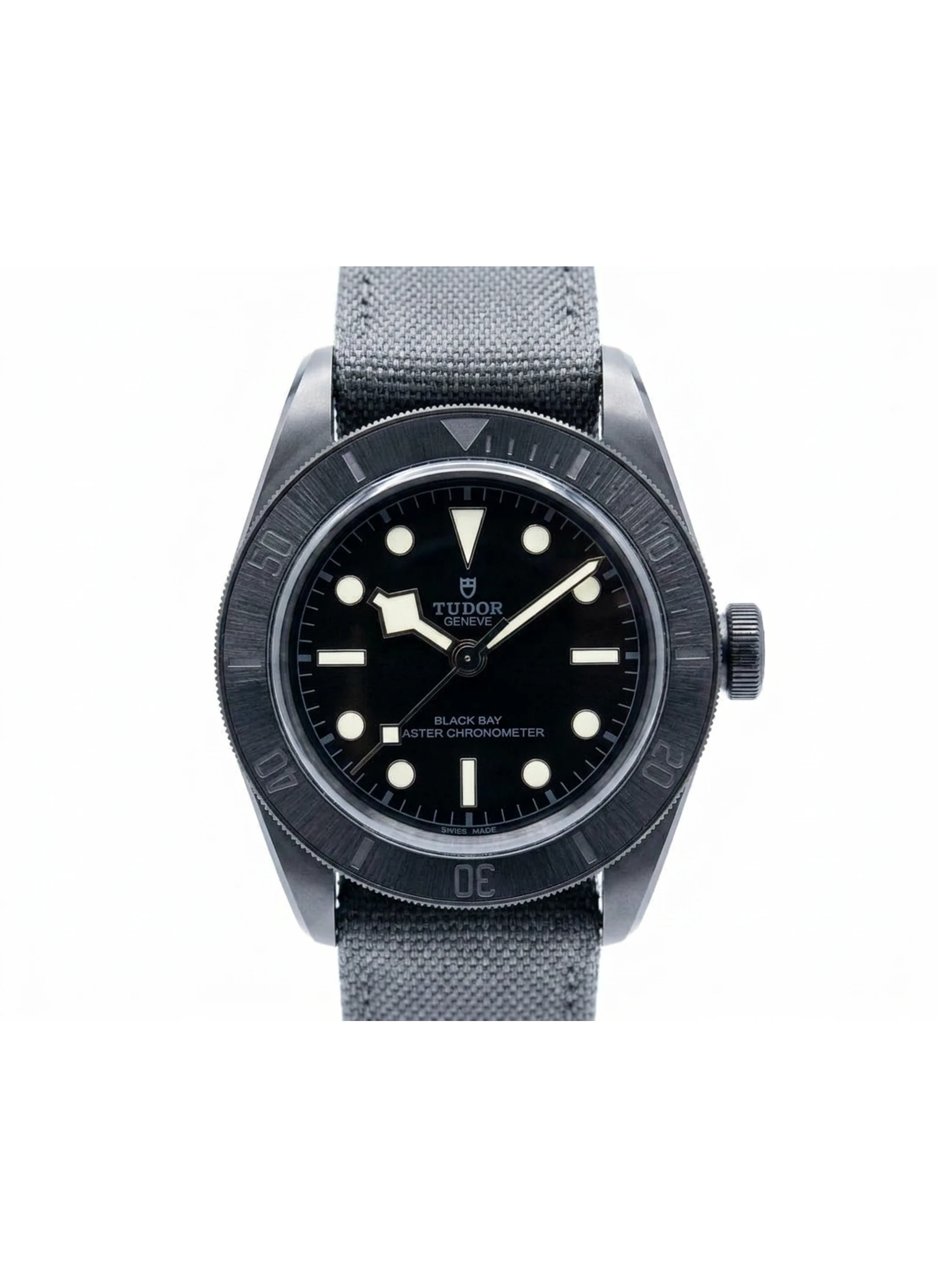 Tudor Black Bay M79210CNU