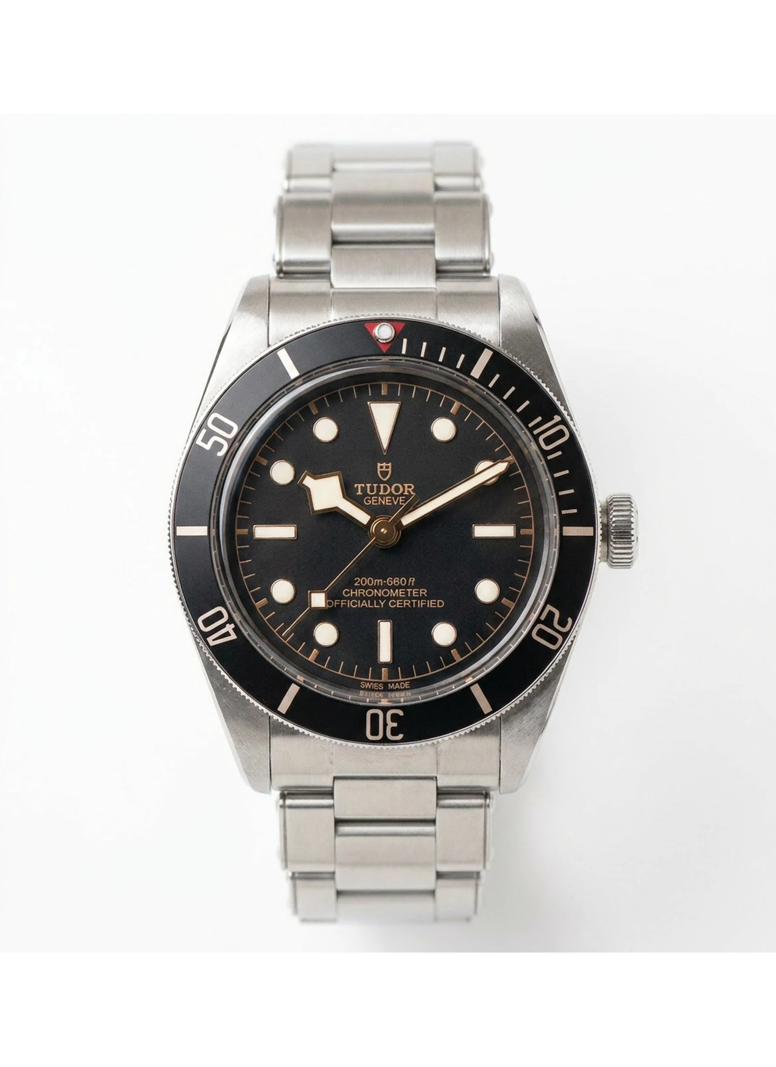 Tudor Black Bay 79220B