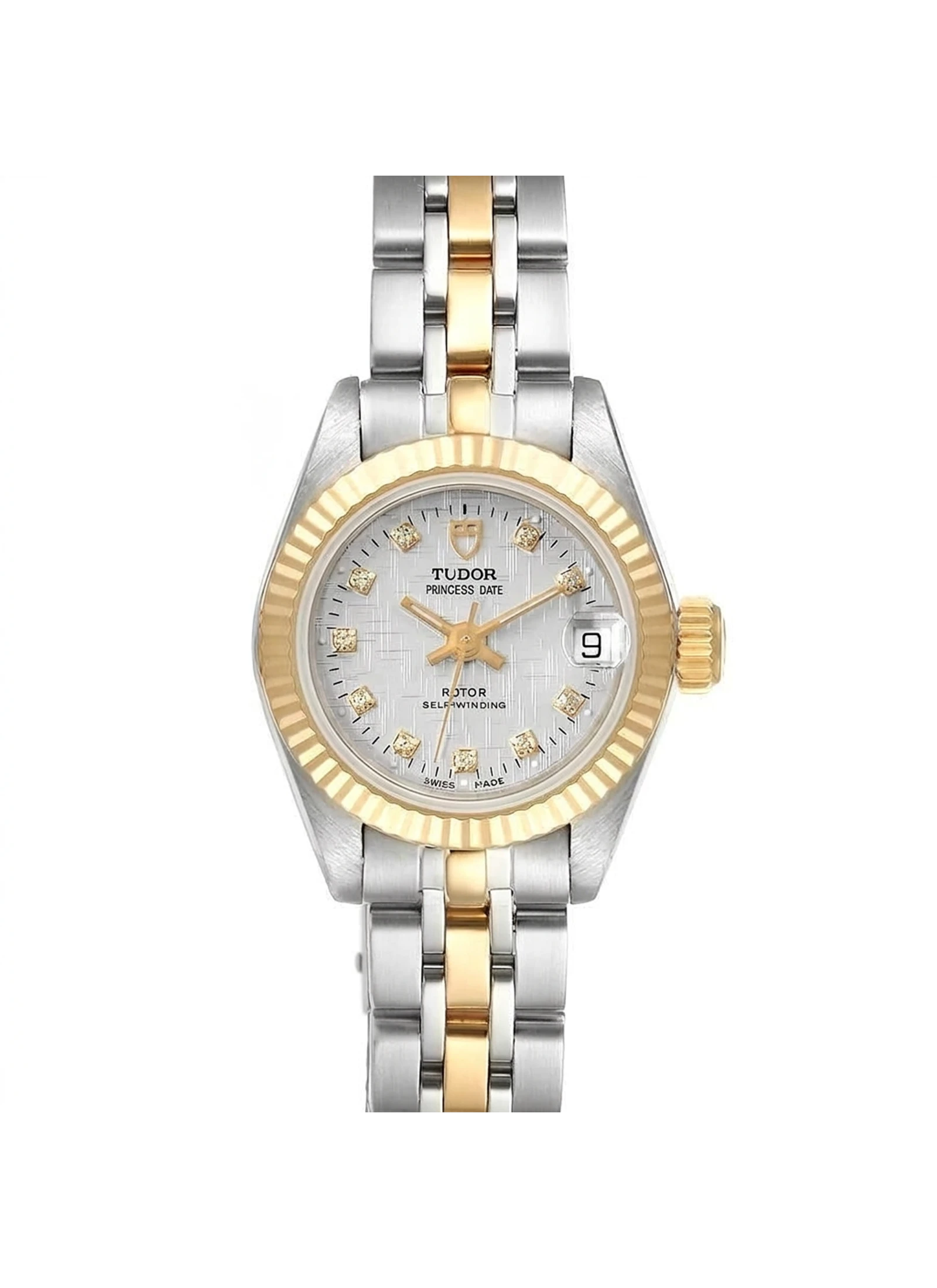 Tudor Prince Date 92414
