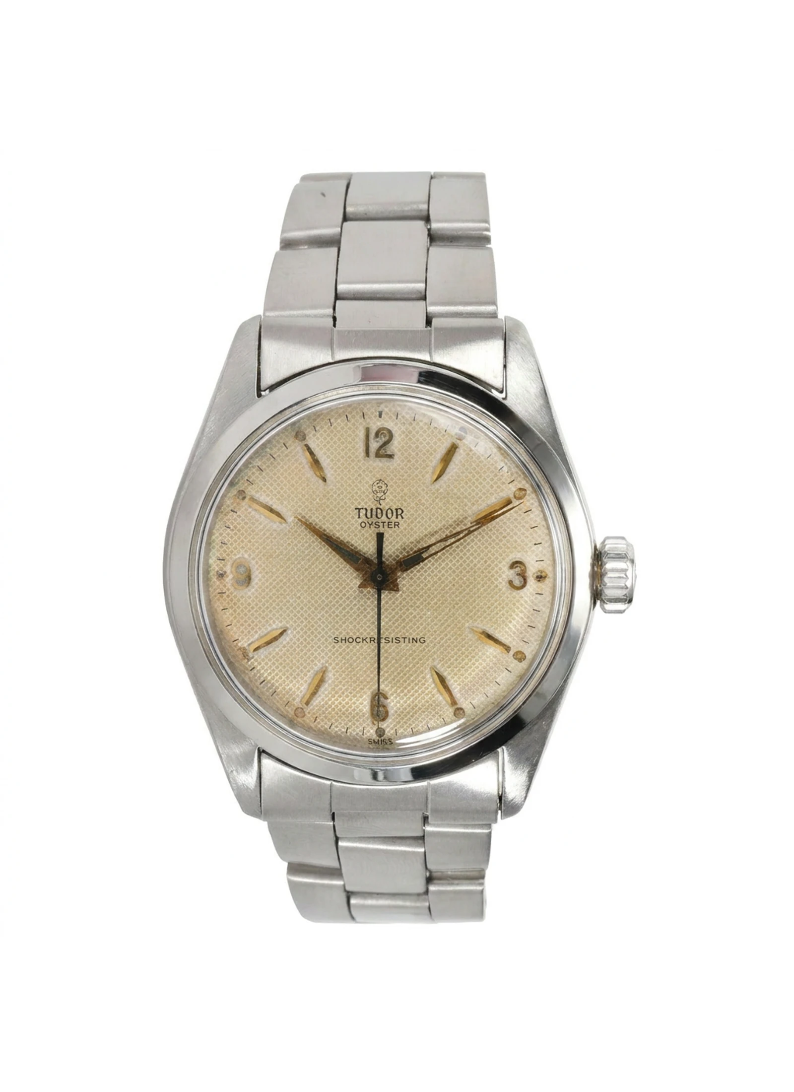 Tudor Oyster Prince 7934