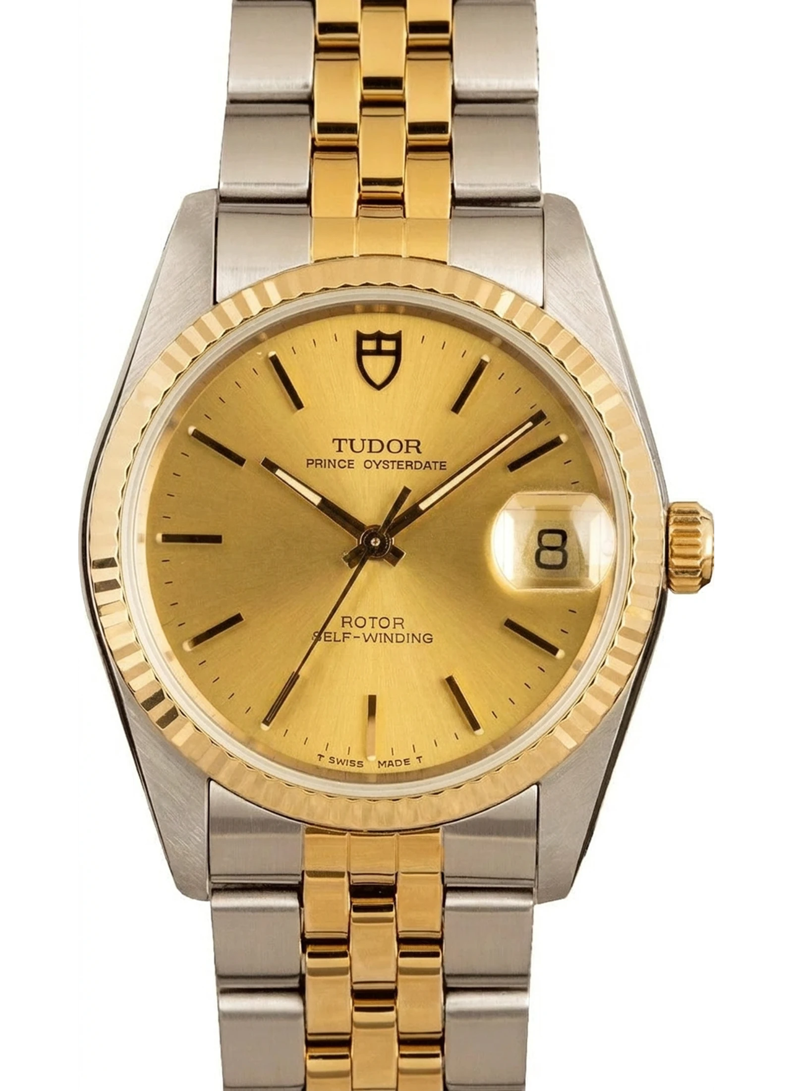 Tudor Prince Date 74033