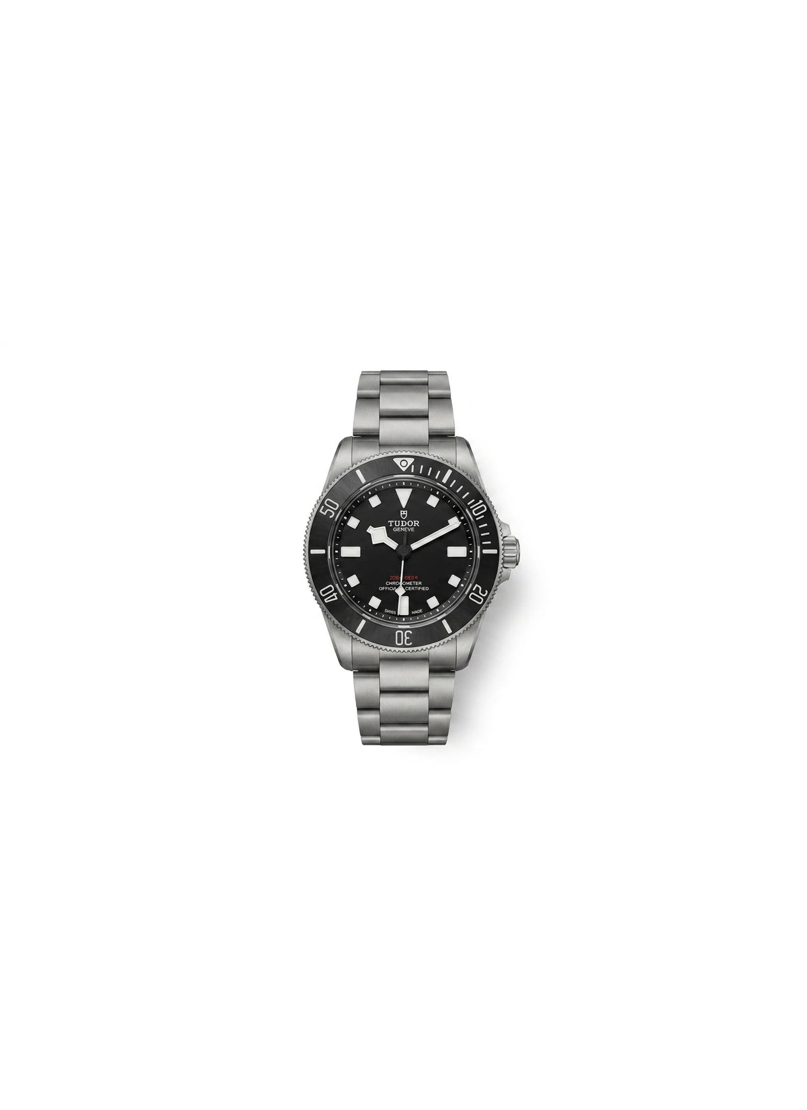 Tudor Black Bay S&G M79733N-0001